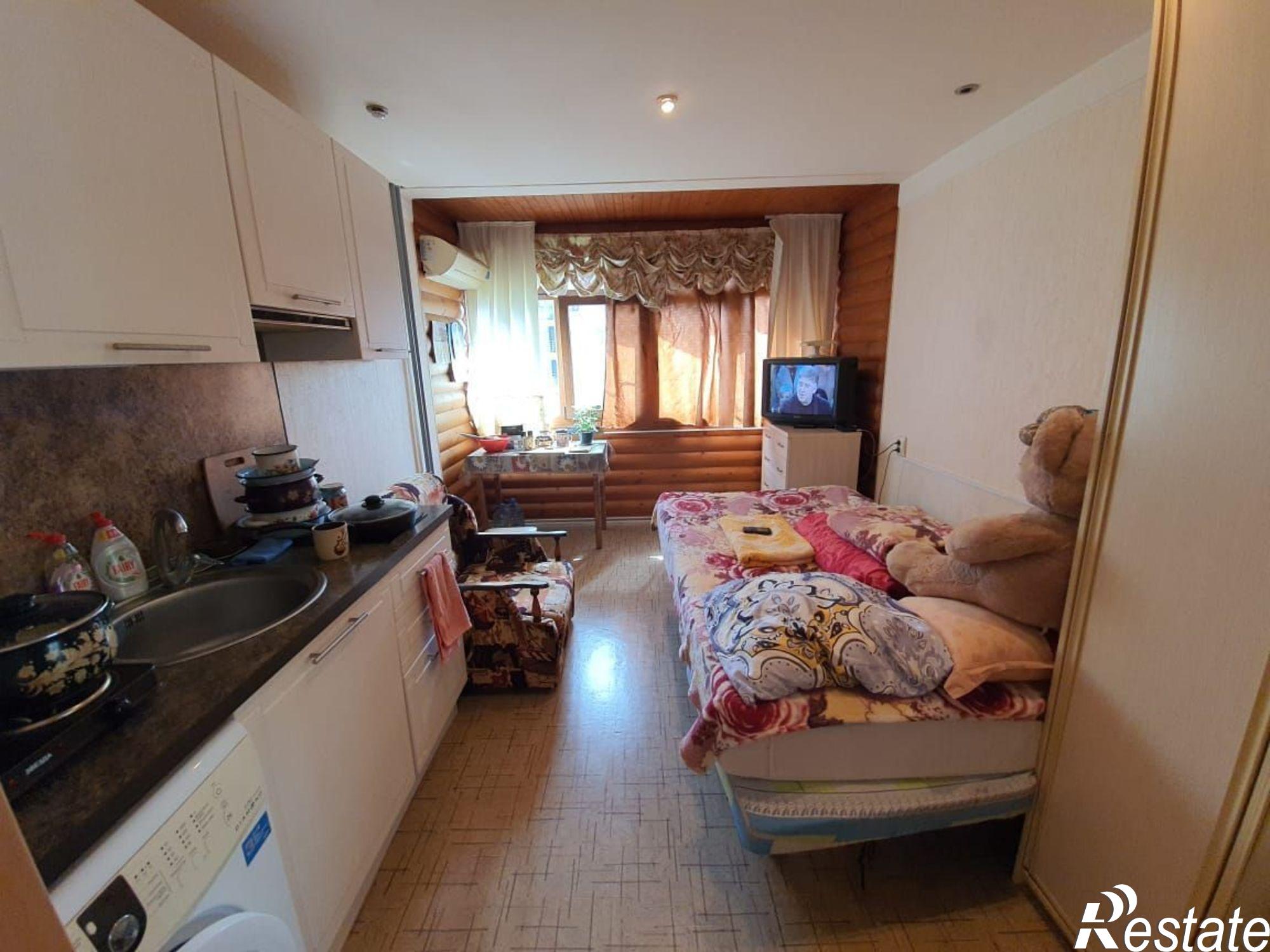 Купить квартиру за 4 000 000 рублей на Сочи, микрорайон Донская