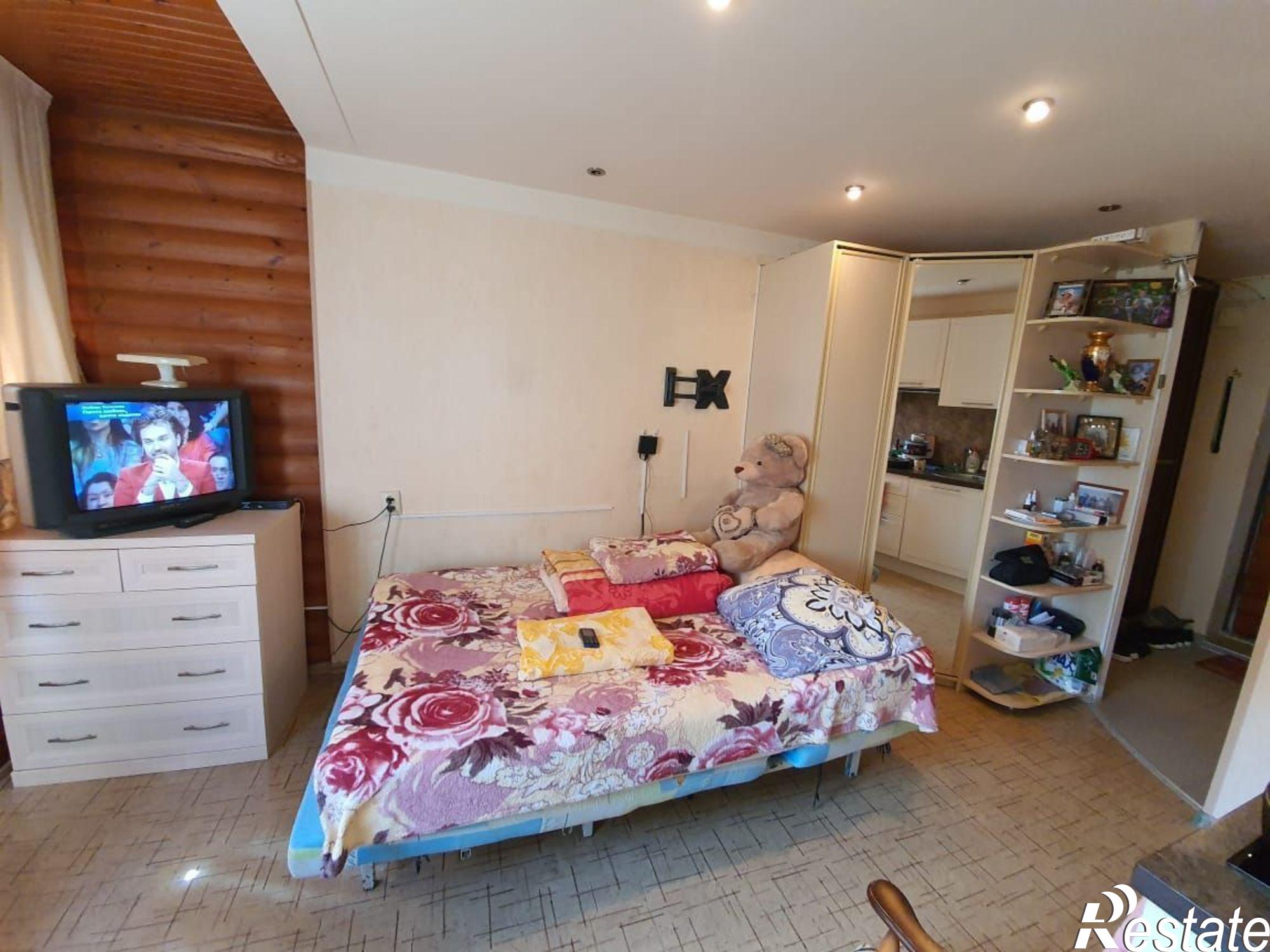 Купить квартиру за 4 000 000 рублей на Сочи, микрорайон Донская