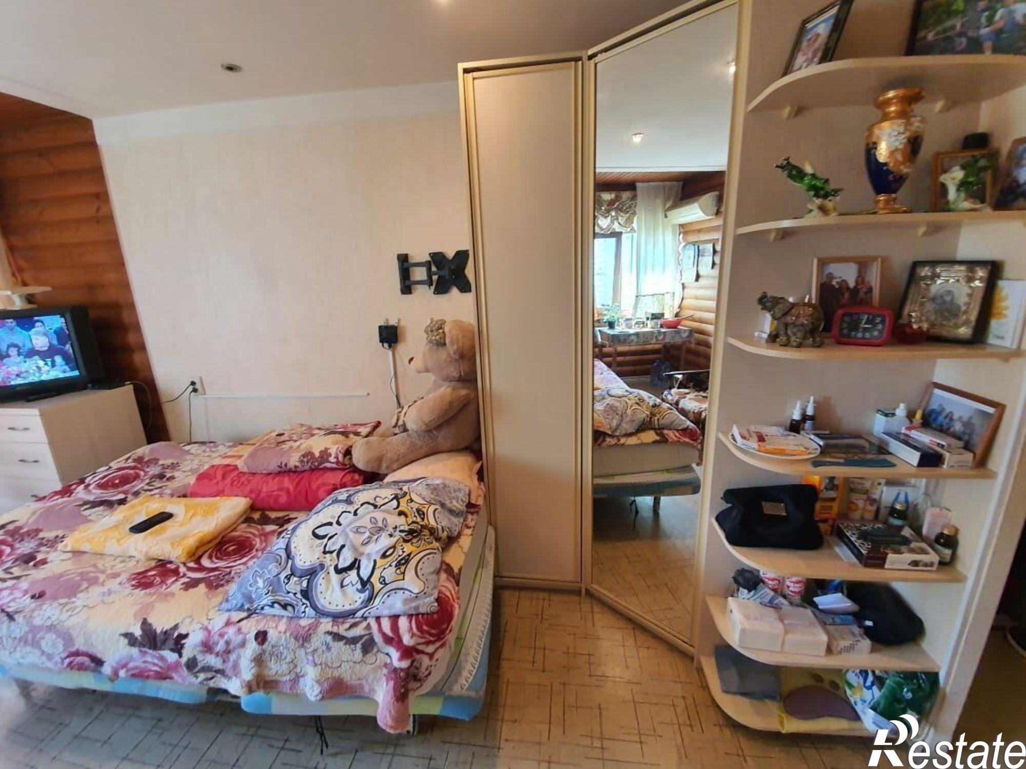 Купить квартиру за 4 000 000 рублей на Сочи, микрорайон Донская