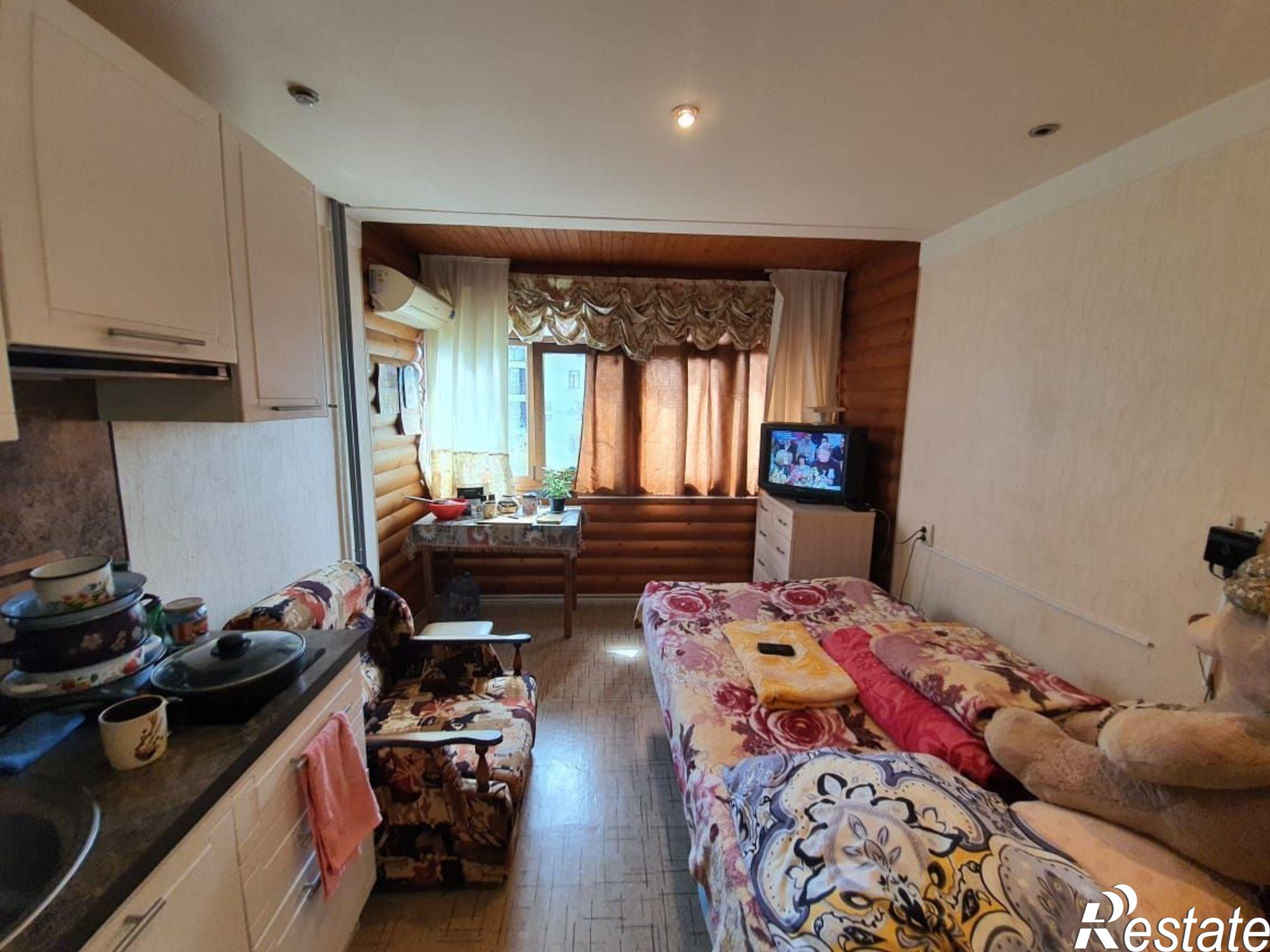 Купить квартиру за 4 000 000 рублей на Сочи, микрорайон Донская