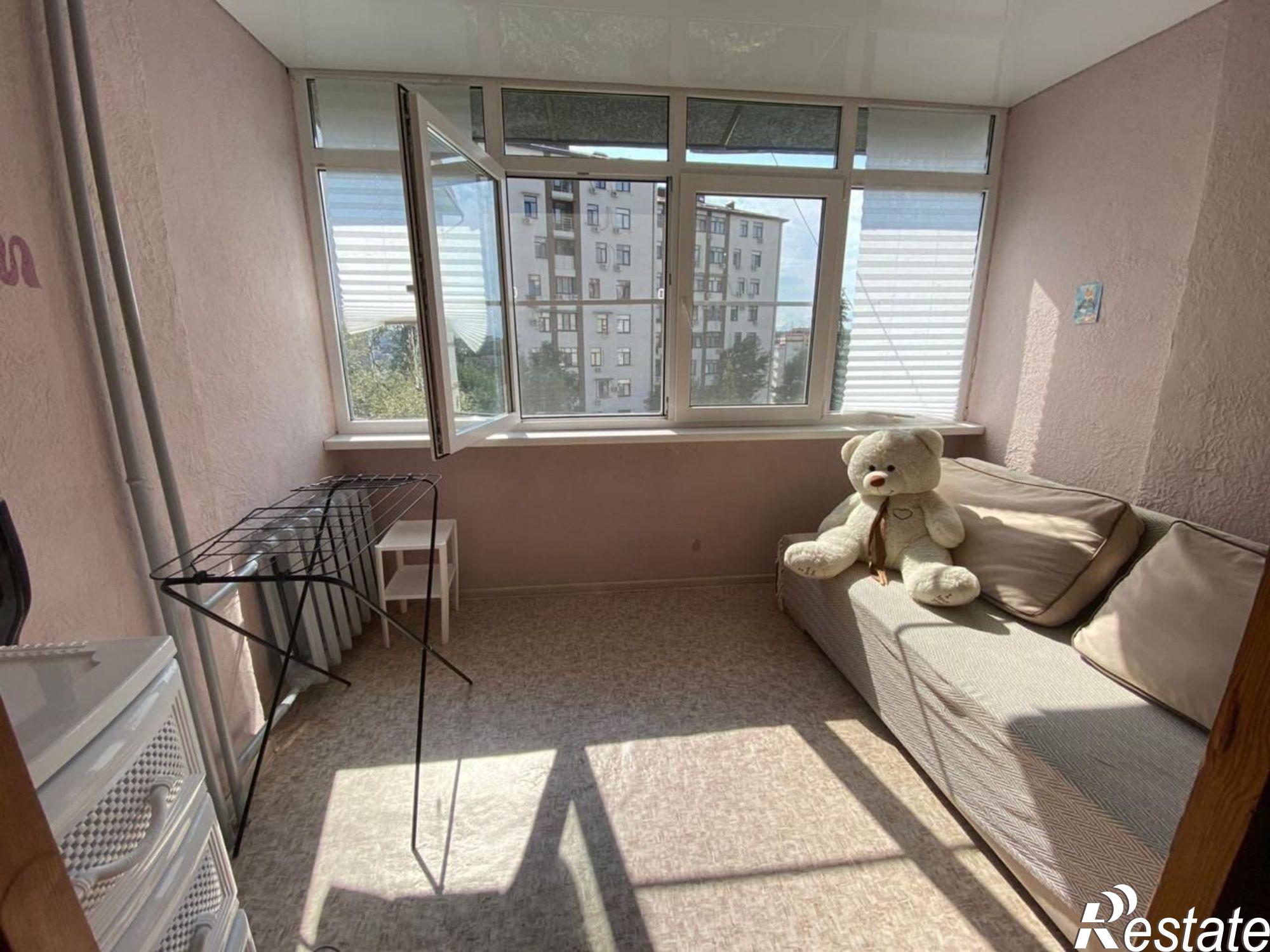 Купить квартиру за 4 000 000 рублей на Сочи, микрорайон Донская