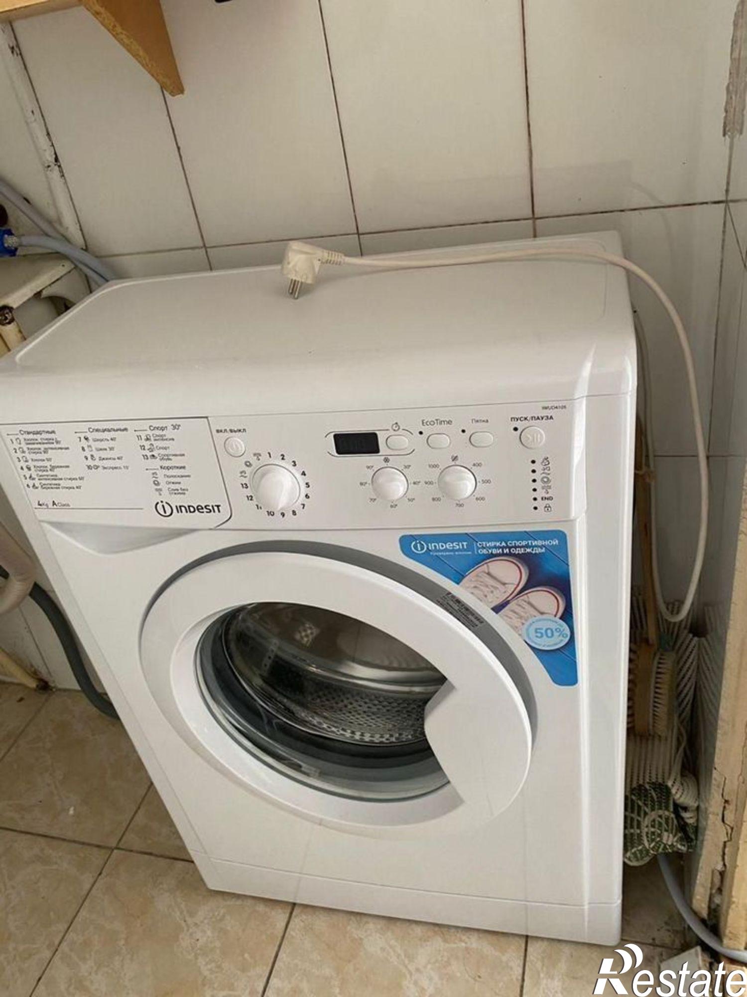 Купить квартиру за 4 000 000 рублей на Сочи, микрорайон Донская