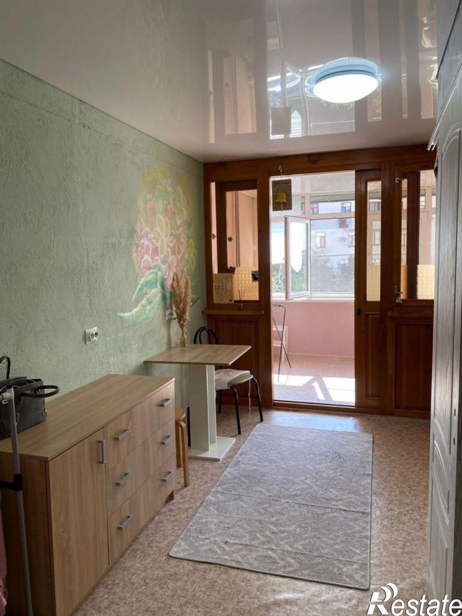 Купить квартиру за 4 000 000 рублей на Сочи, микрорайон Донская