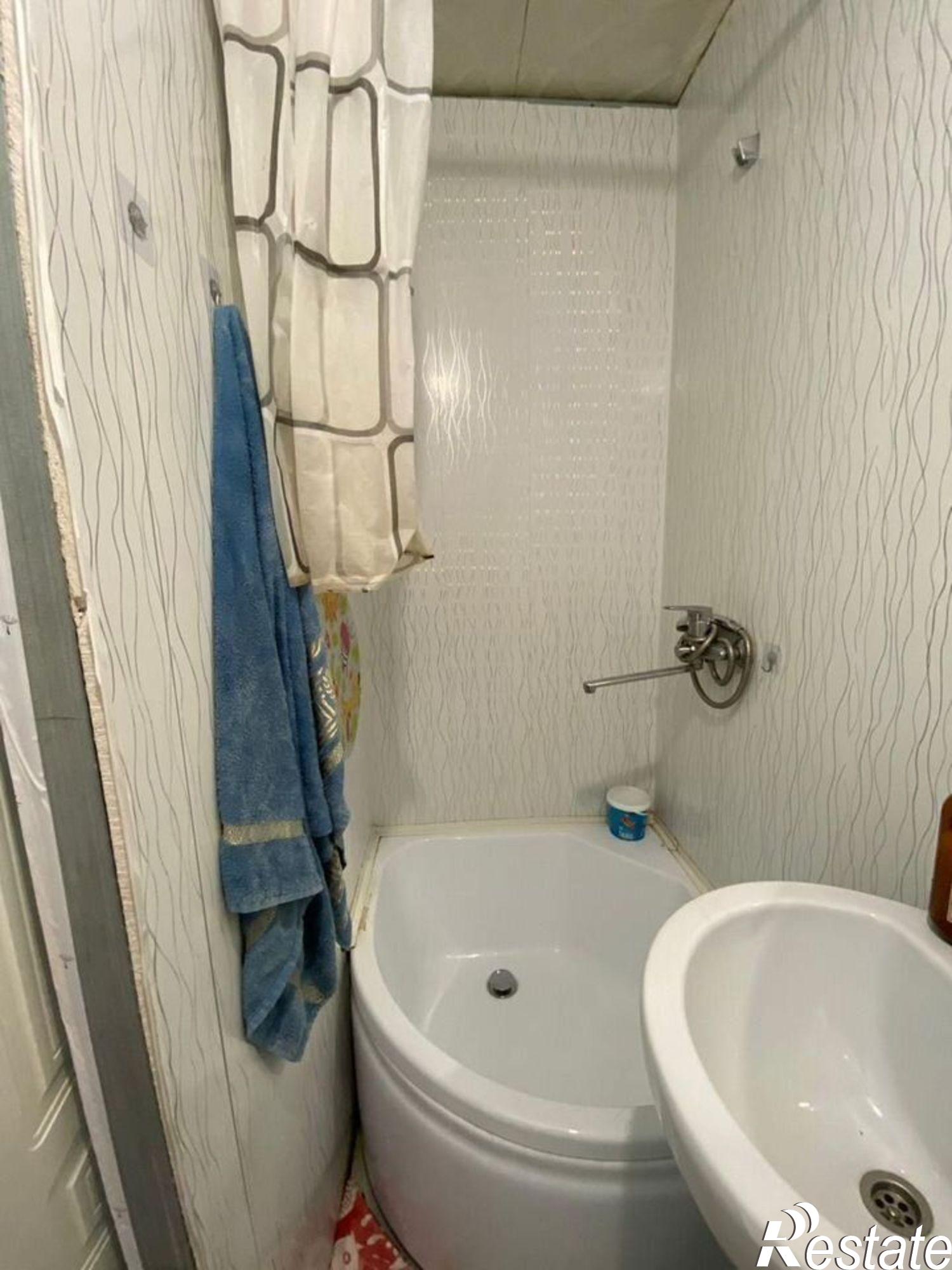 Купить квартиру за 4 000 000 рублей на Сочи, микрорайон Донская