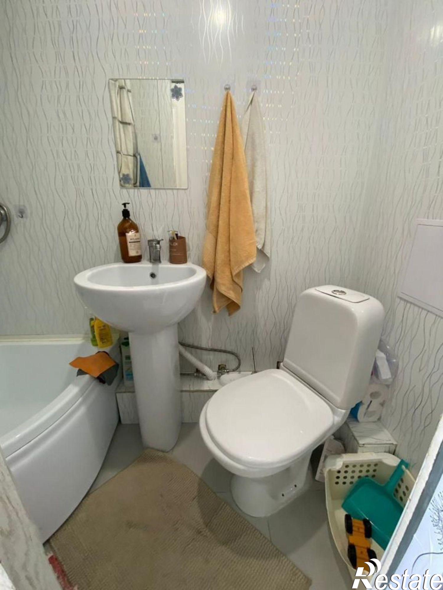 Купить квартиру за 4 000 000 рублей на Сочи, микрорайон Донская