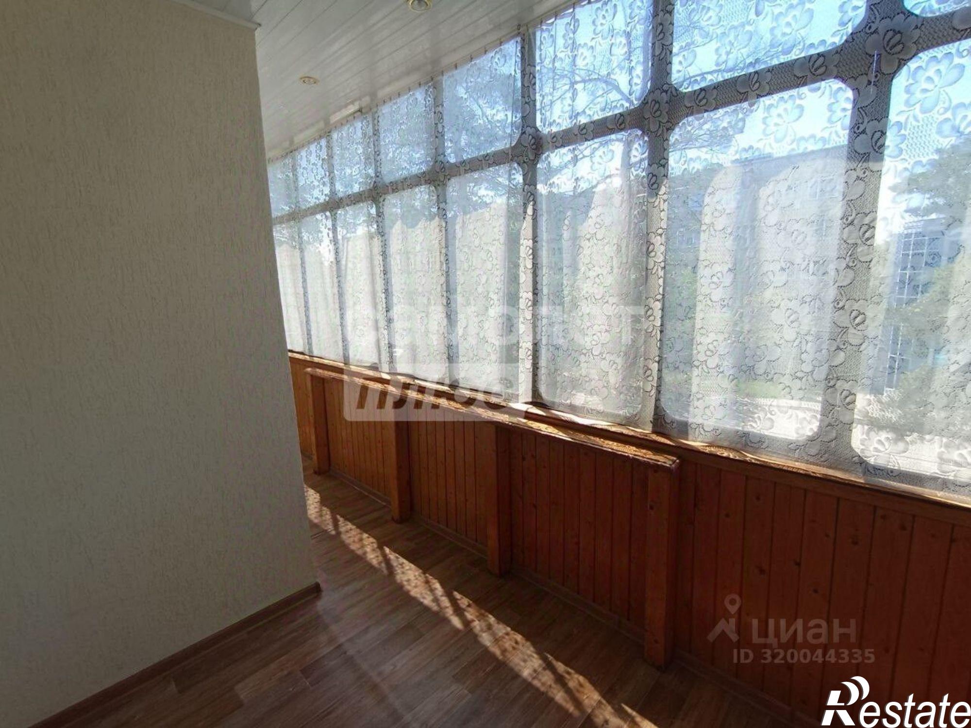 Купить квартиру за 5 200 000 рублей на улица Горького, 32А