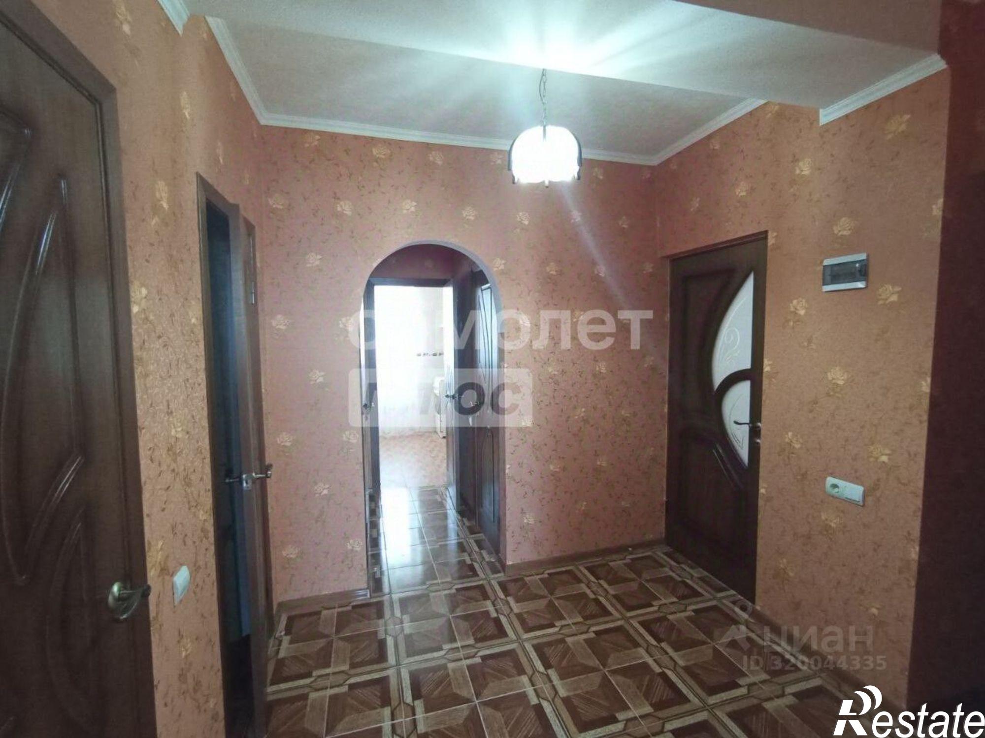 Купить квартиру за 5 200 000 рублей на улица Горького, 32А