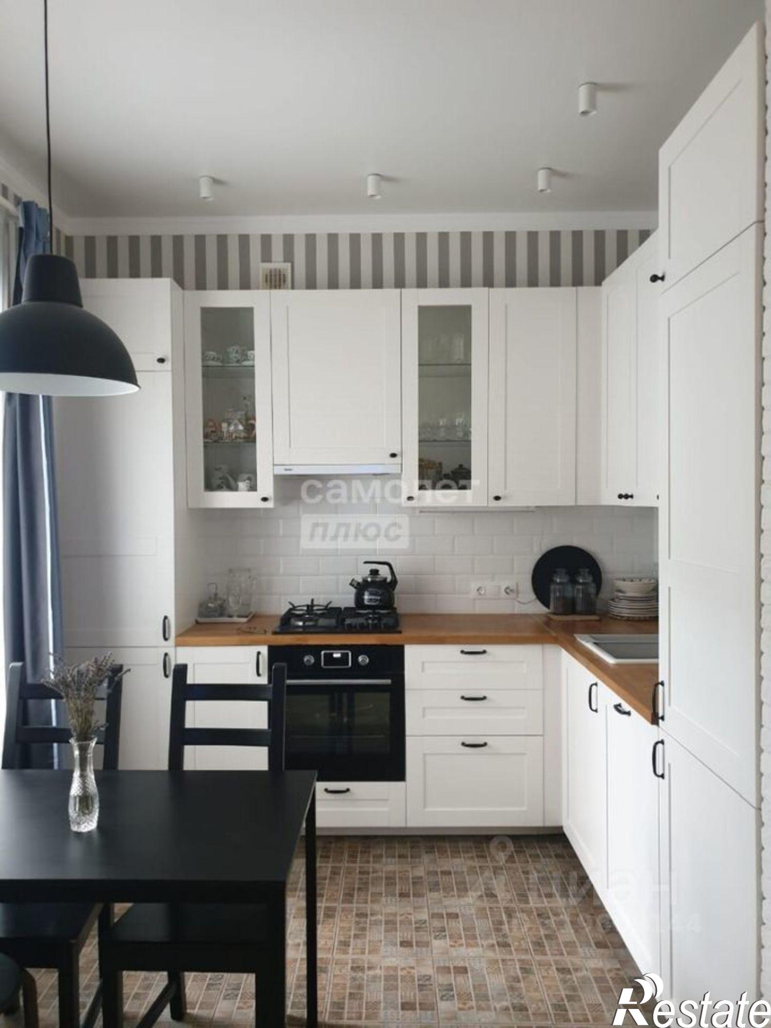 Купить квартиру за 7 200 000 рублей на Комсомольская улица, 265