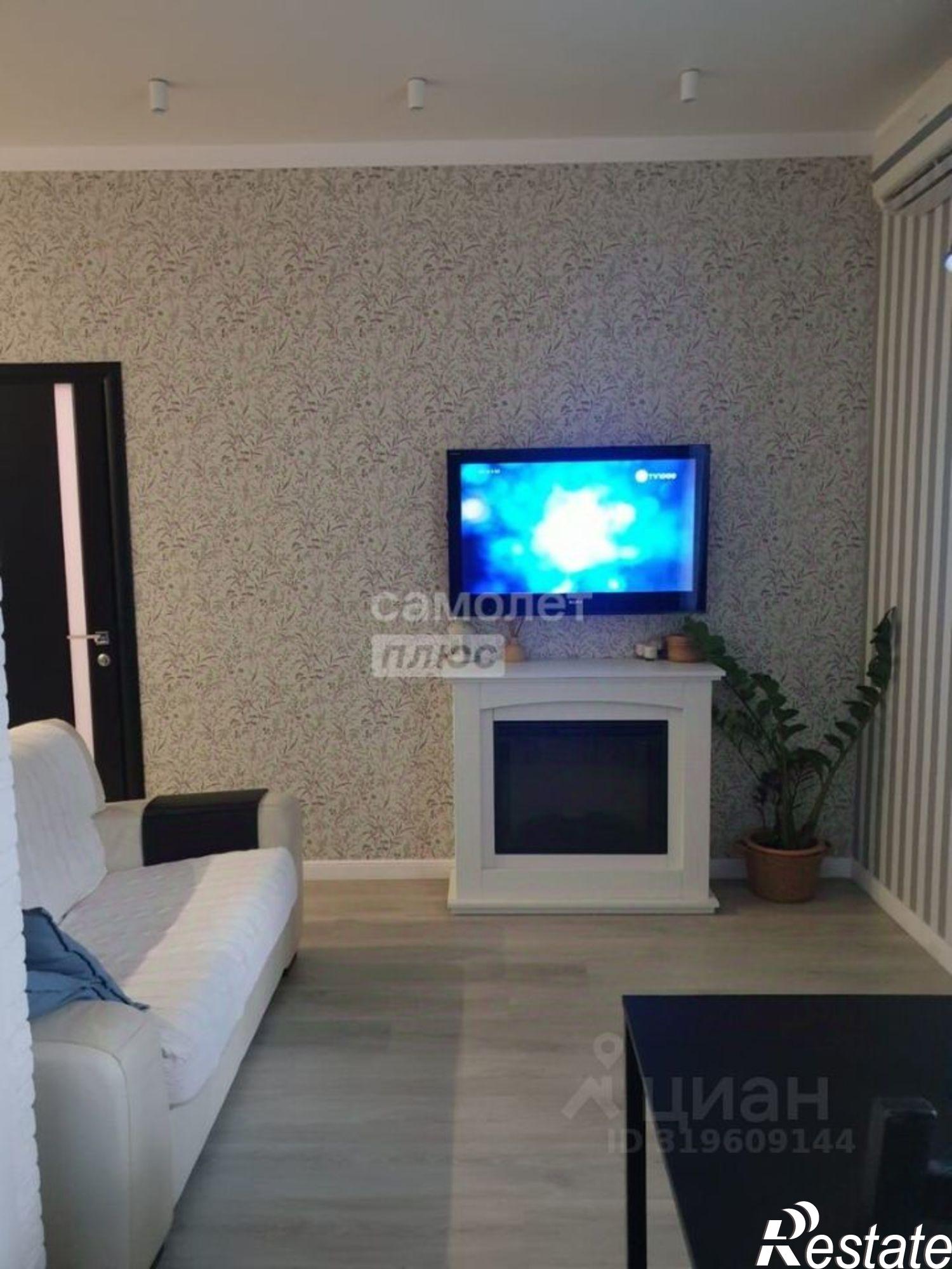 Купить квартиру за 7 200 000 рублей на Комсомольская улица, 265