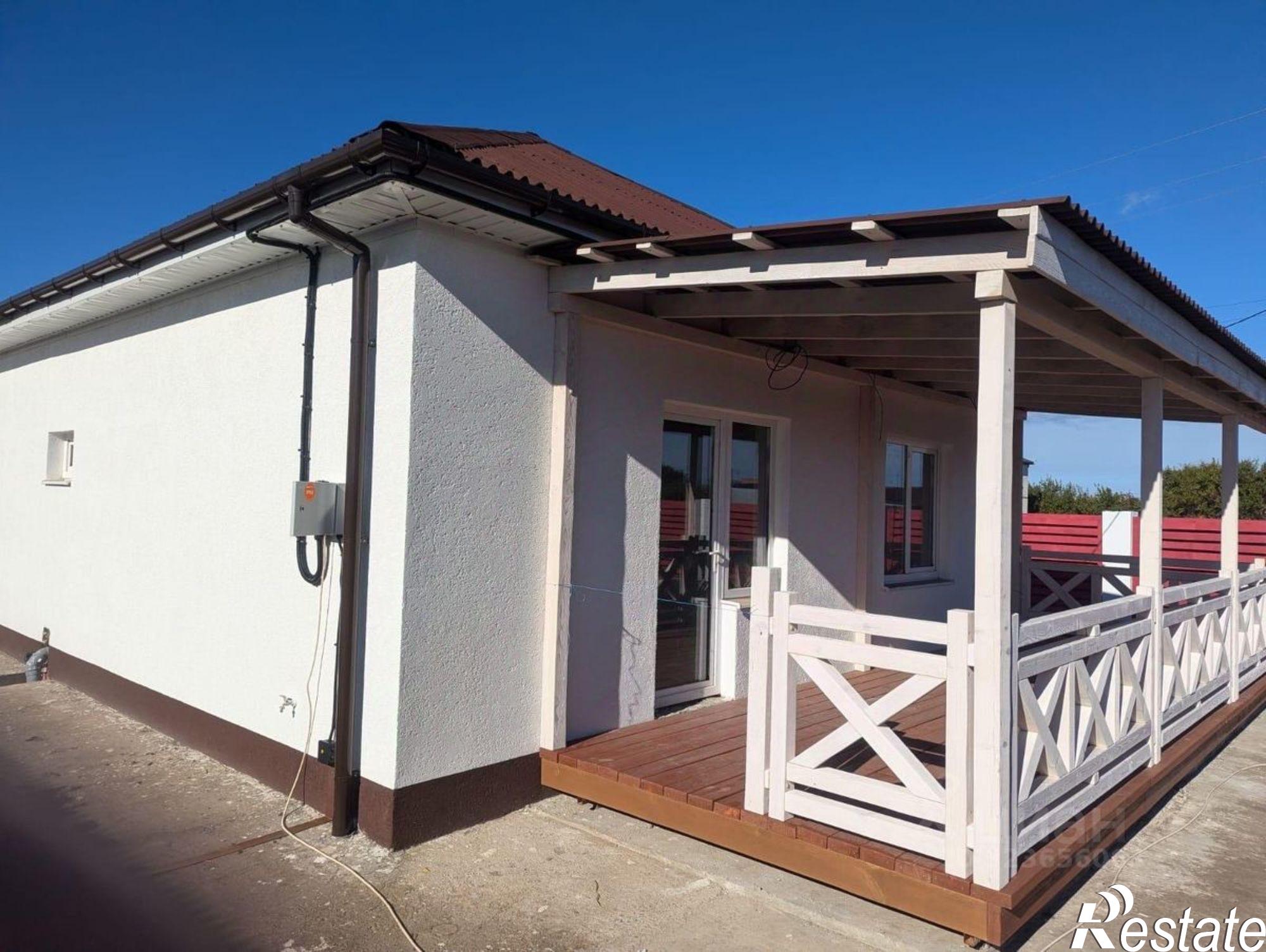 Купить дачу, дом, коттедж за 8 000 000 рублей на Ейский район