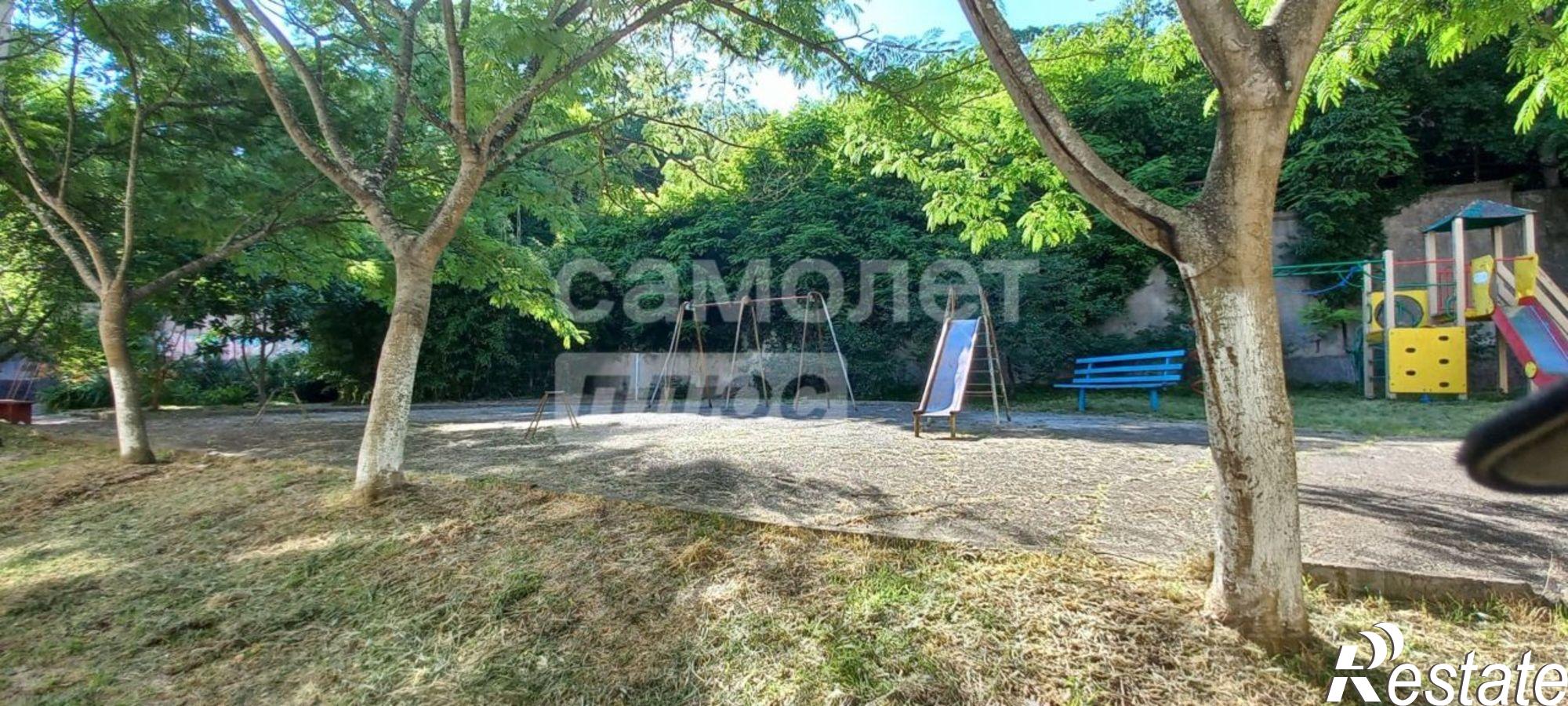 Купить квартиру за 8 700 000 рублей на Туапсинский район, Агой с.