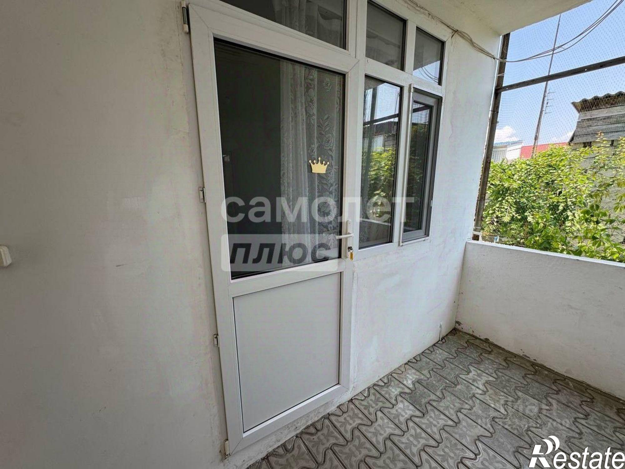 Купить комнату за 1 800 000 рублей на Анапский район, Анапа г.