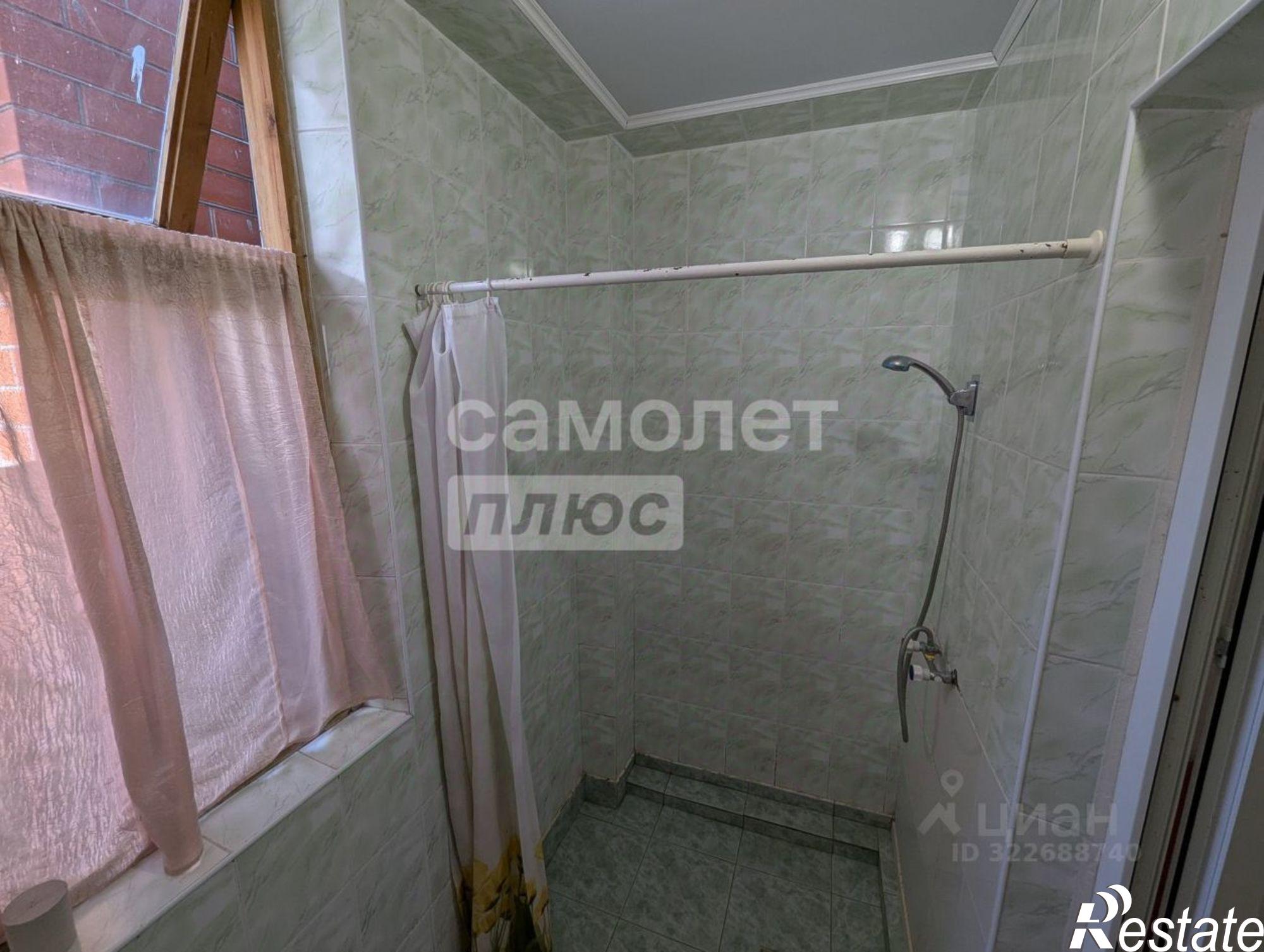 Купить комнату за 1 800 000 рублей на Анапский район, Анапа г.