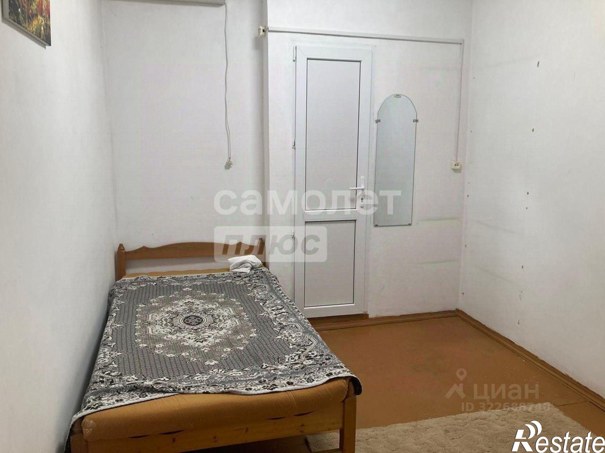 Купить комнату за 1 800 000 рублей на Анапский район, Анапа г.