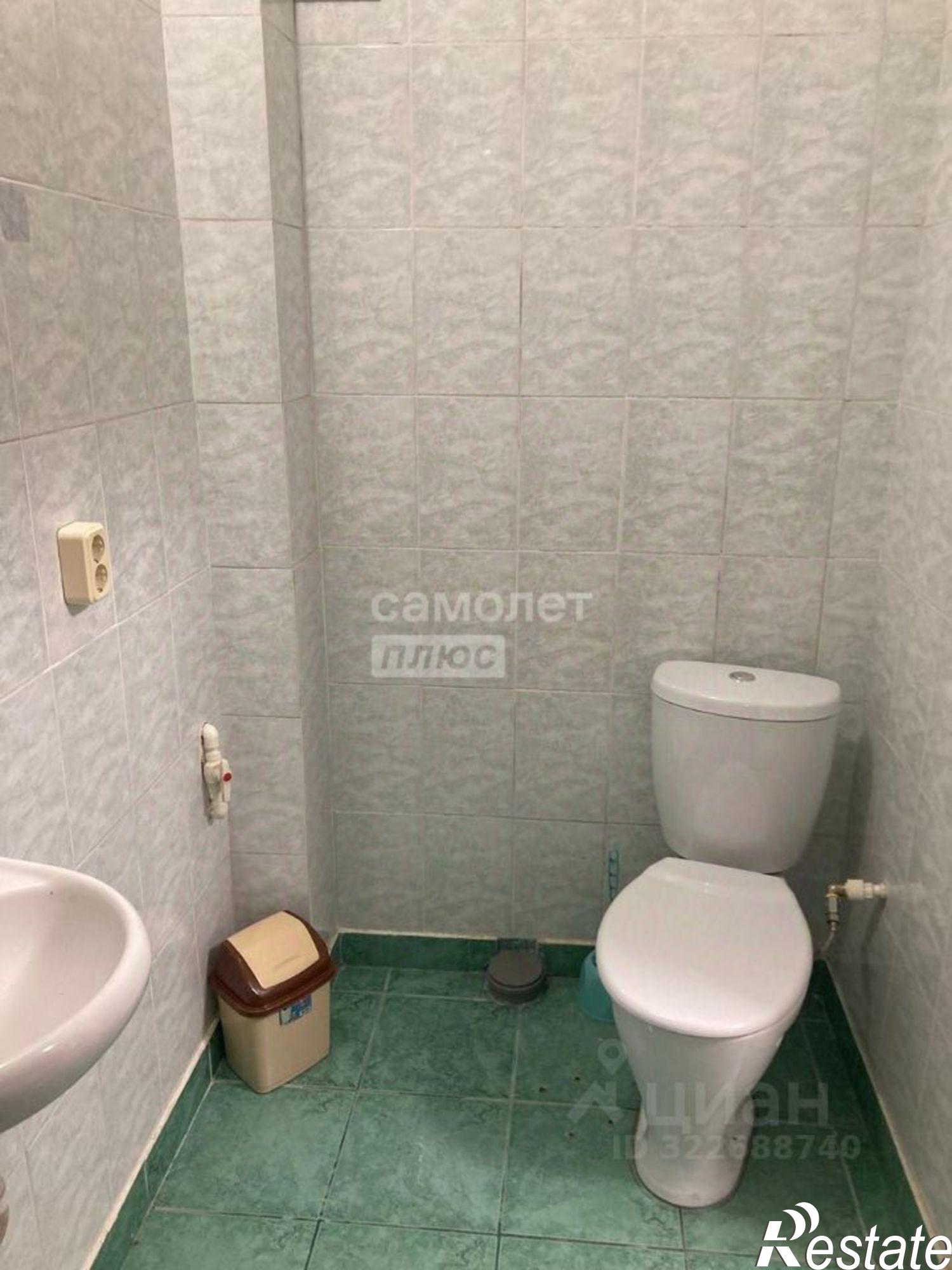 Купить комнату за 1 800 000 рублей на Анапский район, Анапа г.