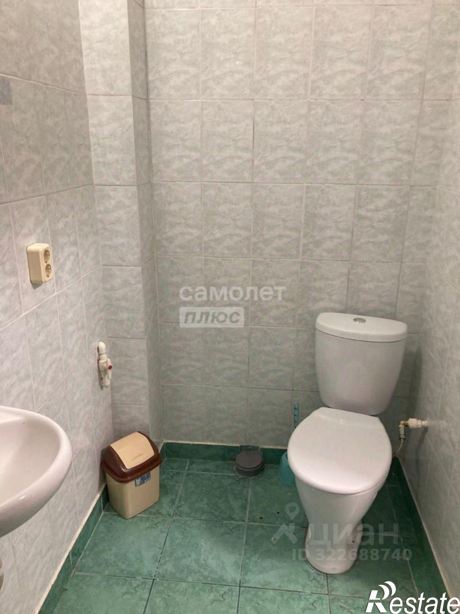 Купить комнату за 1 800 000 рублей на Анапский район, Анапа г.