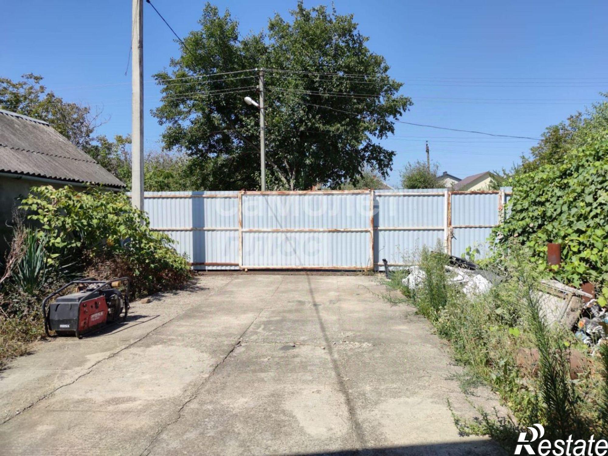 Купить ОСЗ, отдельно стоящее здание за 65 457 рублей на Абинск г., Абинский, Московская ул.