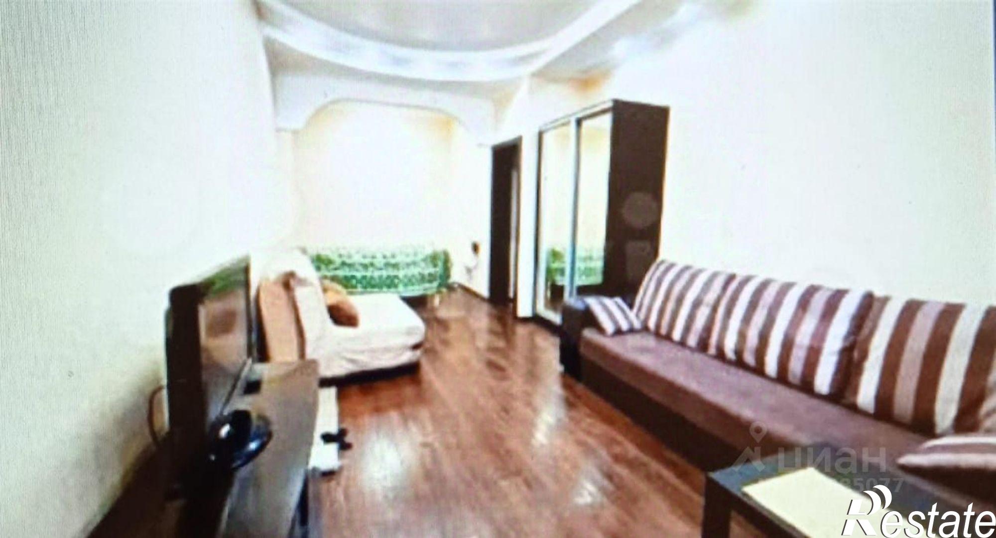 Купить квартиру за 100 000 000 рублей на Центральная улица, 1Б