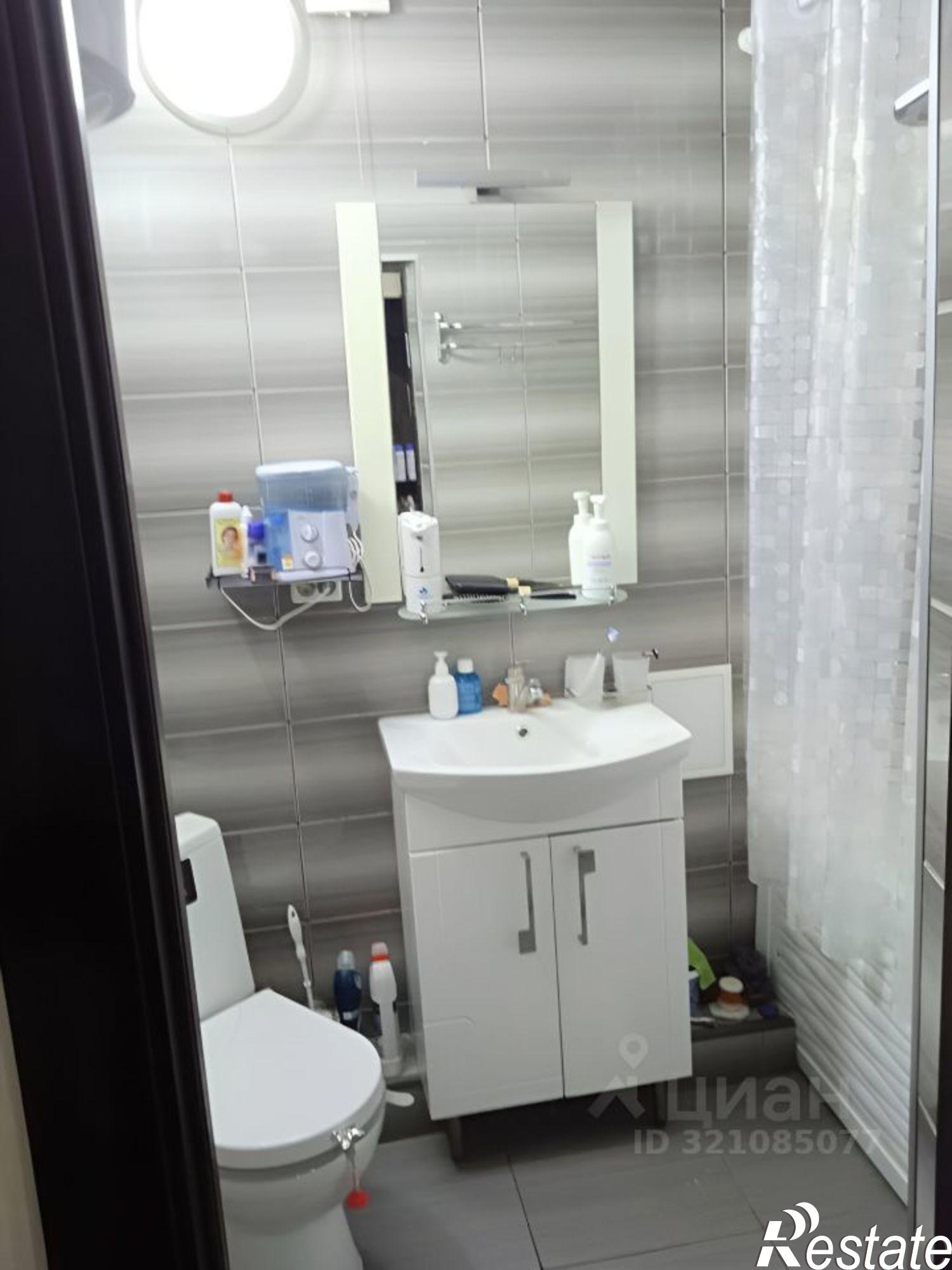 Купить квартиру за 100 000 000 рублей на Центральная улица, 1Б