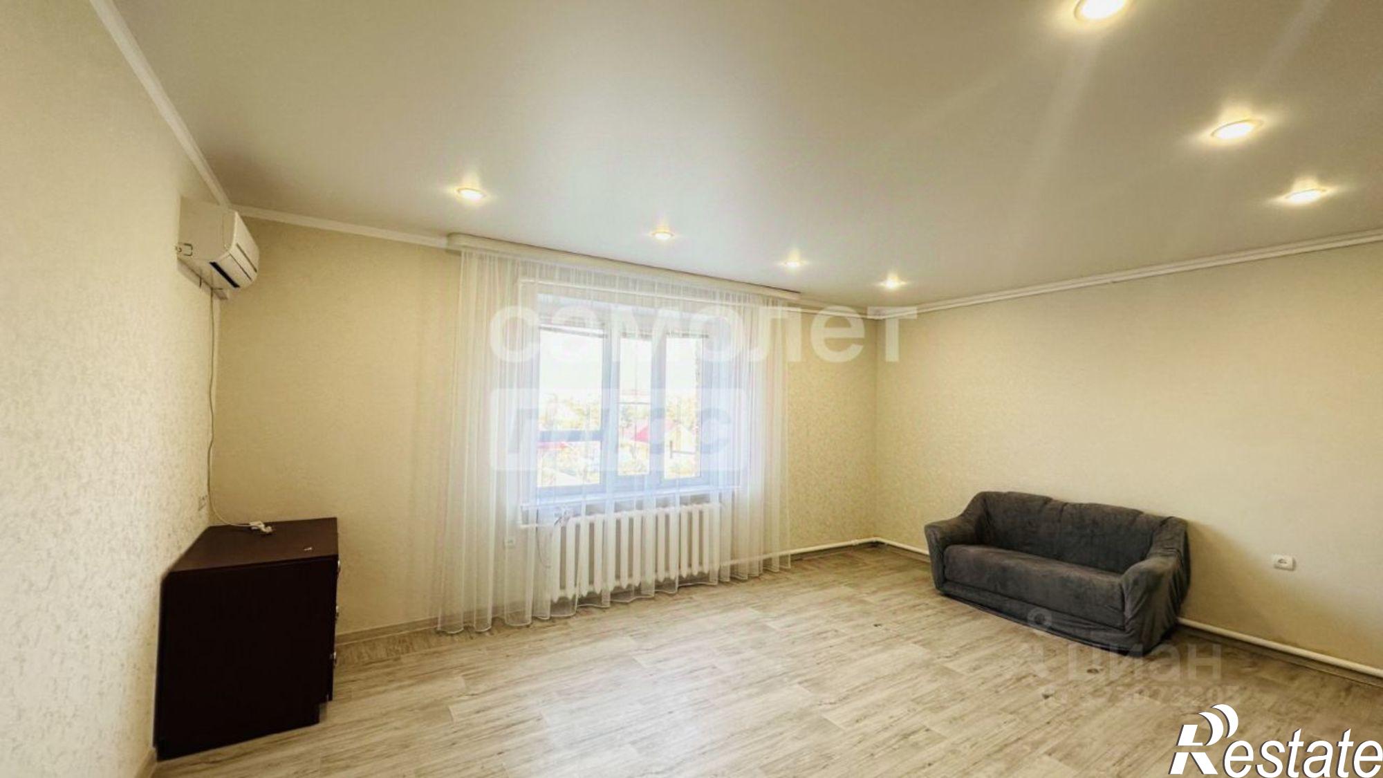 Купить квартиру за 3 300 000 рублей на Ярмарочный переулок, 24