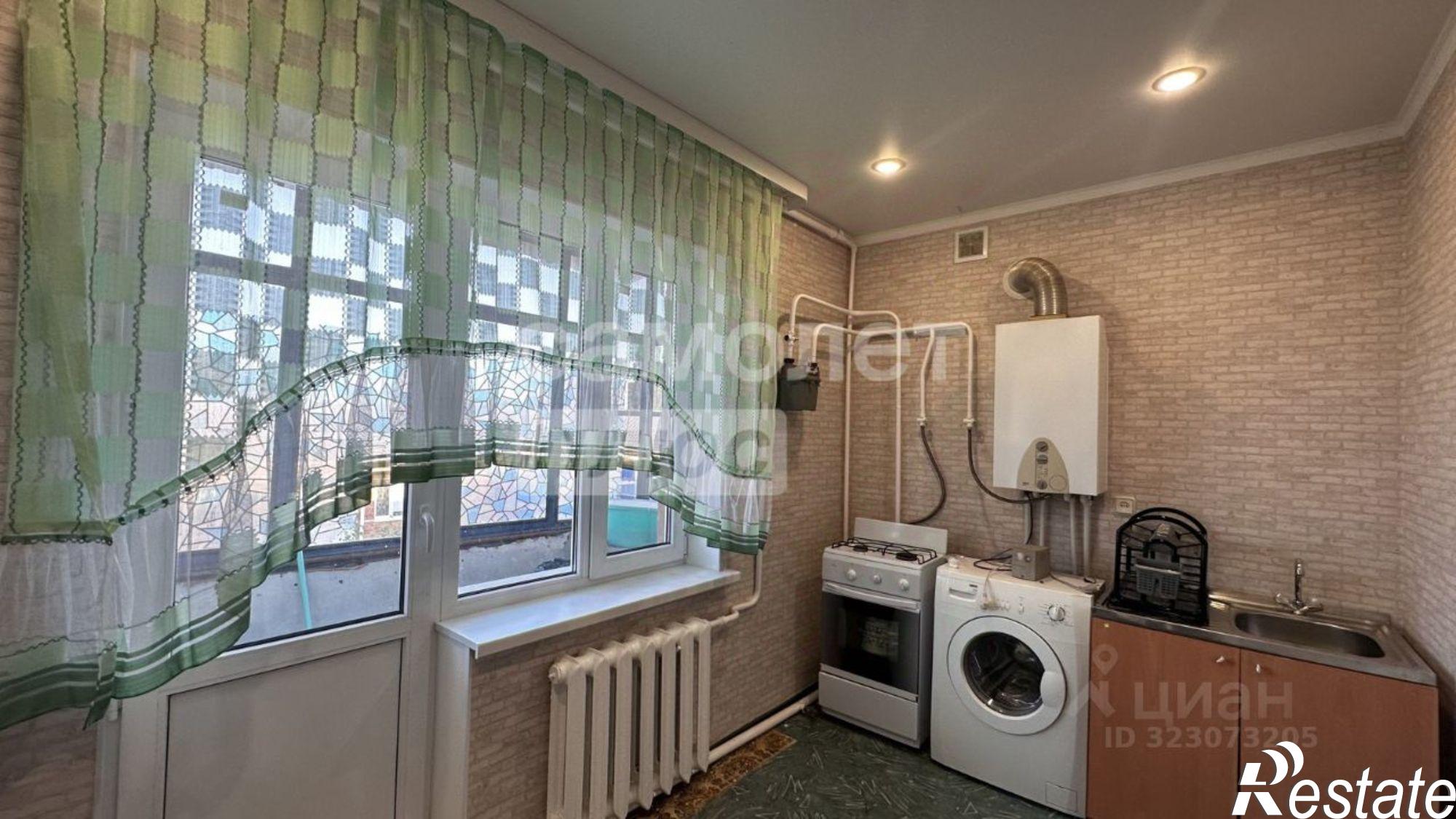 Купить квартиру за 3 300 000 рублей на Ярмарочный переулок, 24