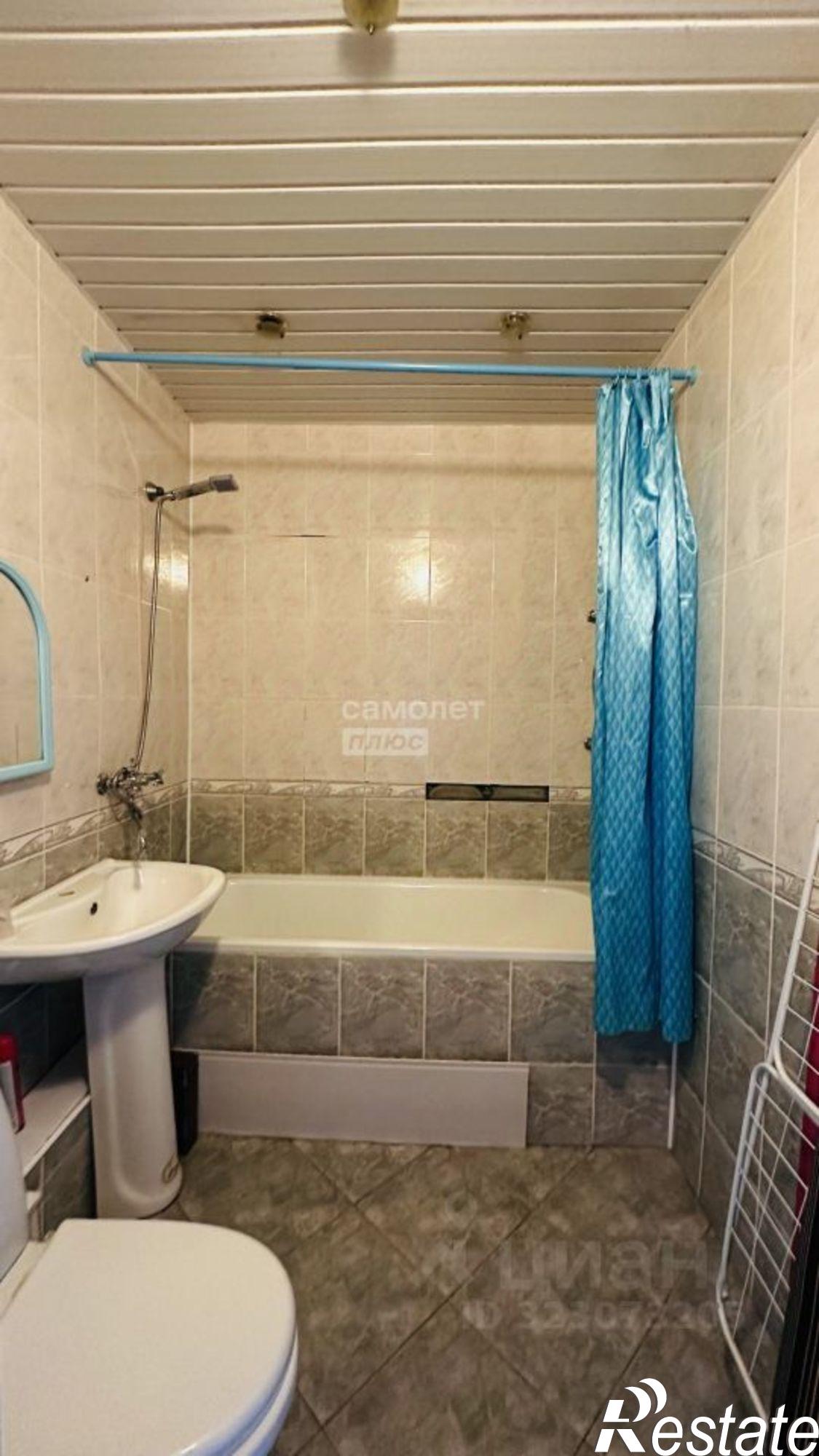 Купить квартиру за 3 300 000 рублей на Ярмарочный переулок, 24