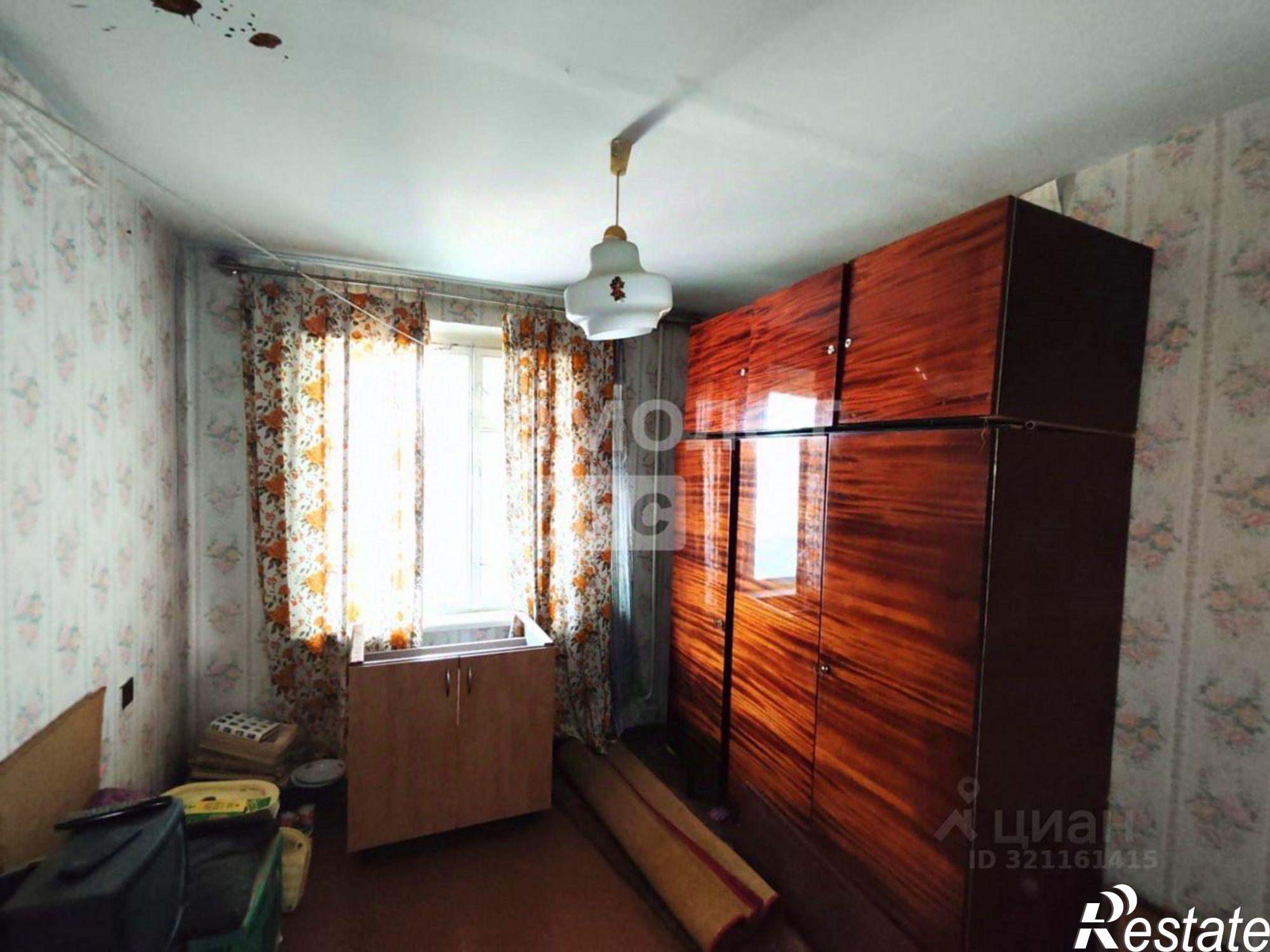 Купить квартиру за 5 600 000 рублей на Республиканская улица, 27