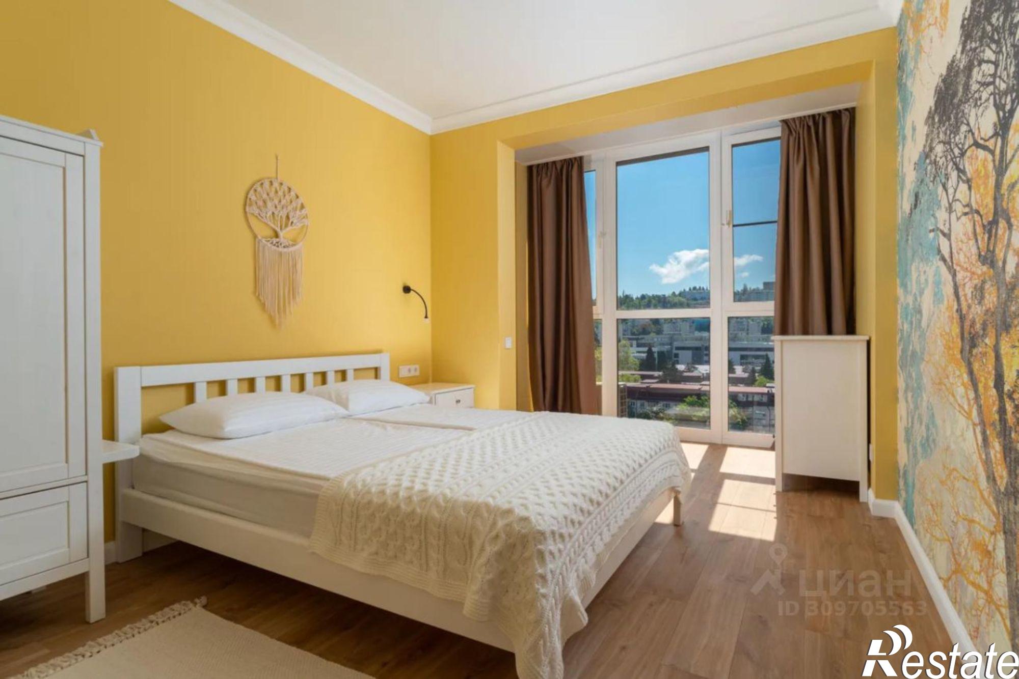 Купить квартиру за 25 000 000 рублей на Сочи