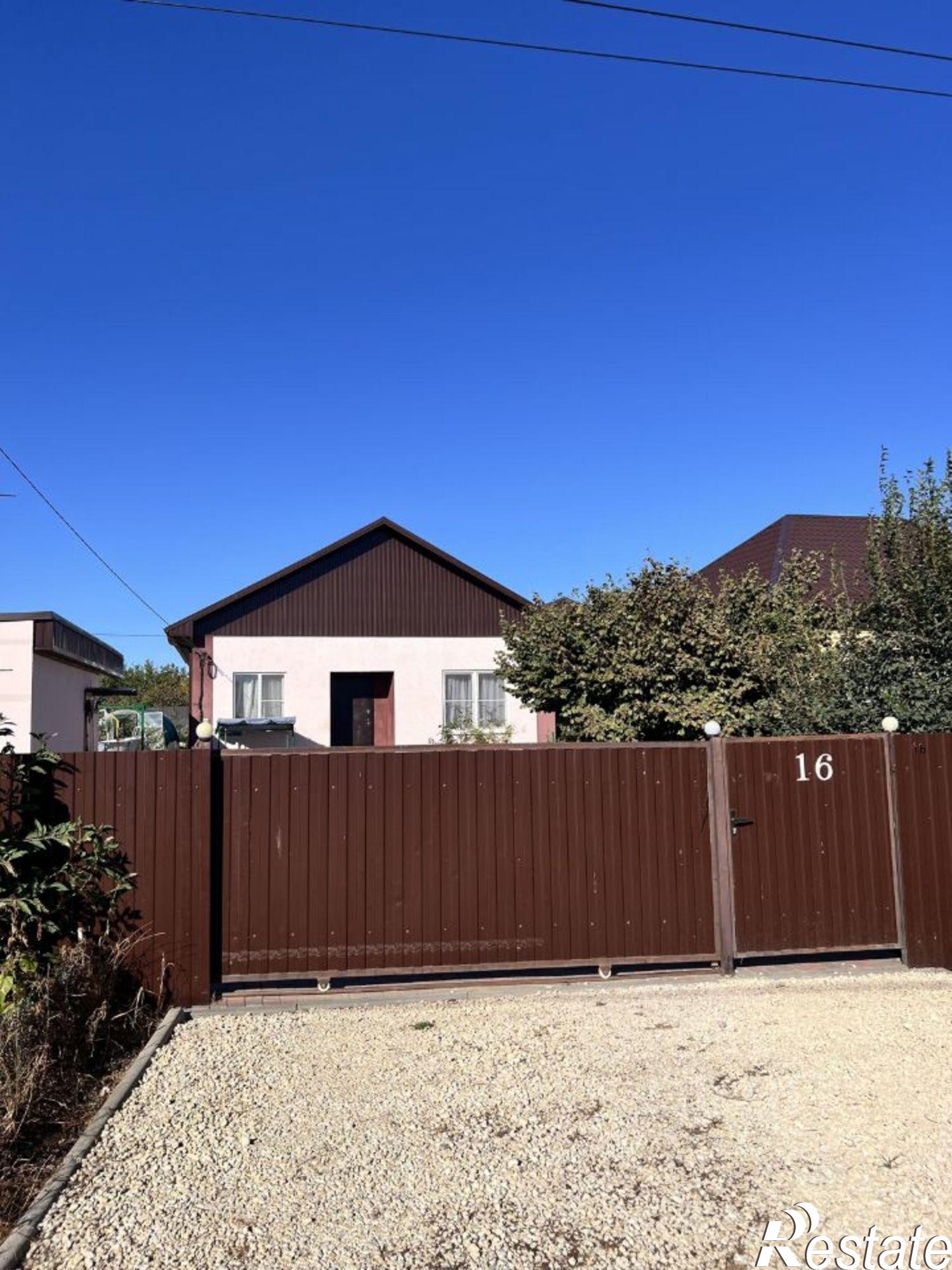 Купить дачу, дом, коттедж за 9 499 000 рублей на Дачная улица, 16