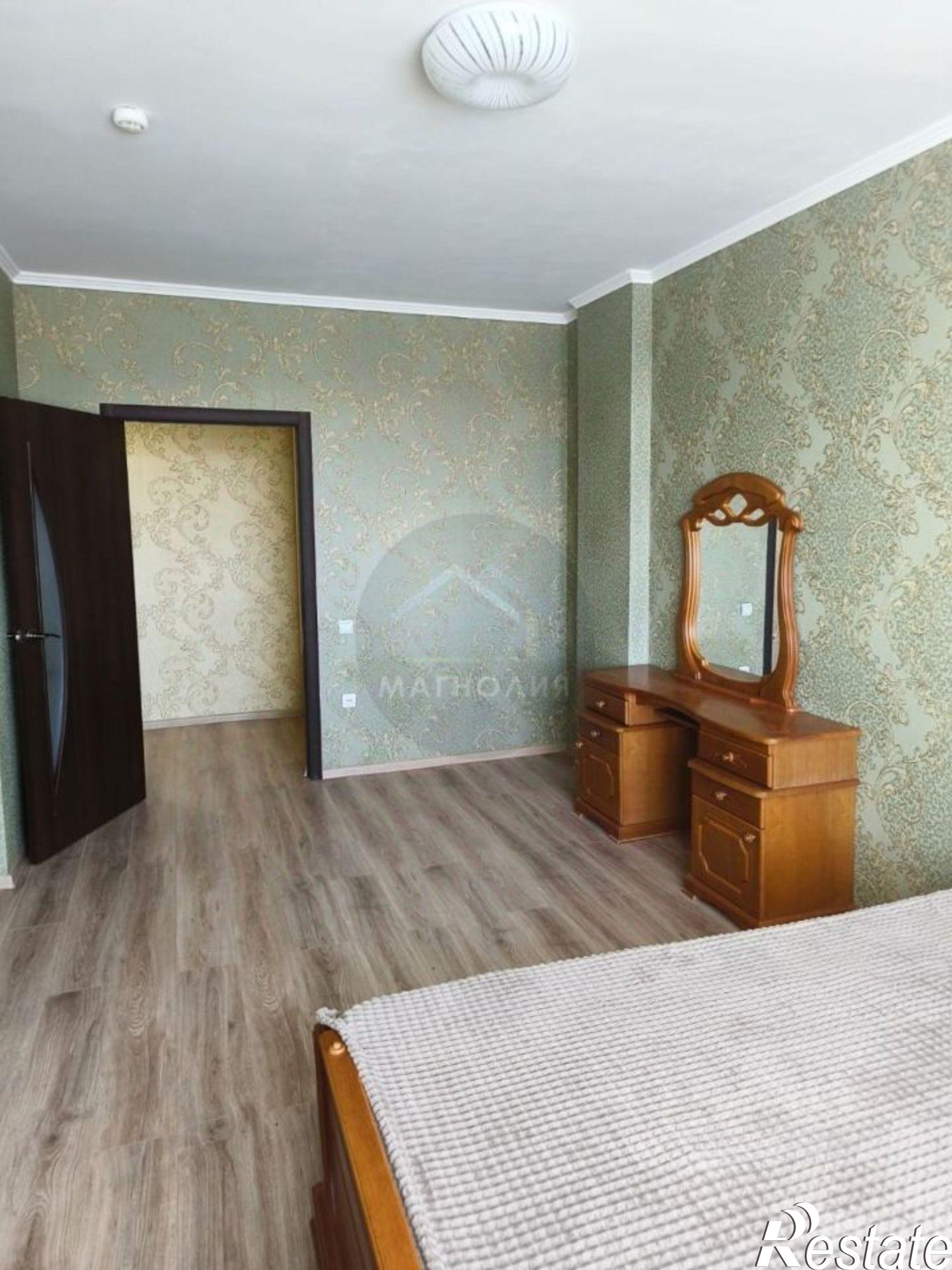 Купить квартиру за 6 650 000 рублей на Анапский район, Анапа г.