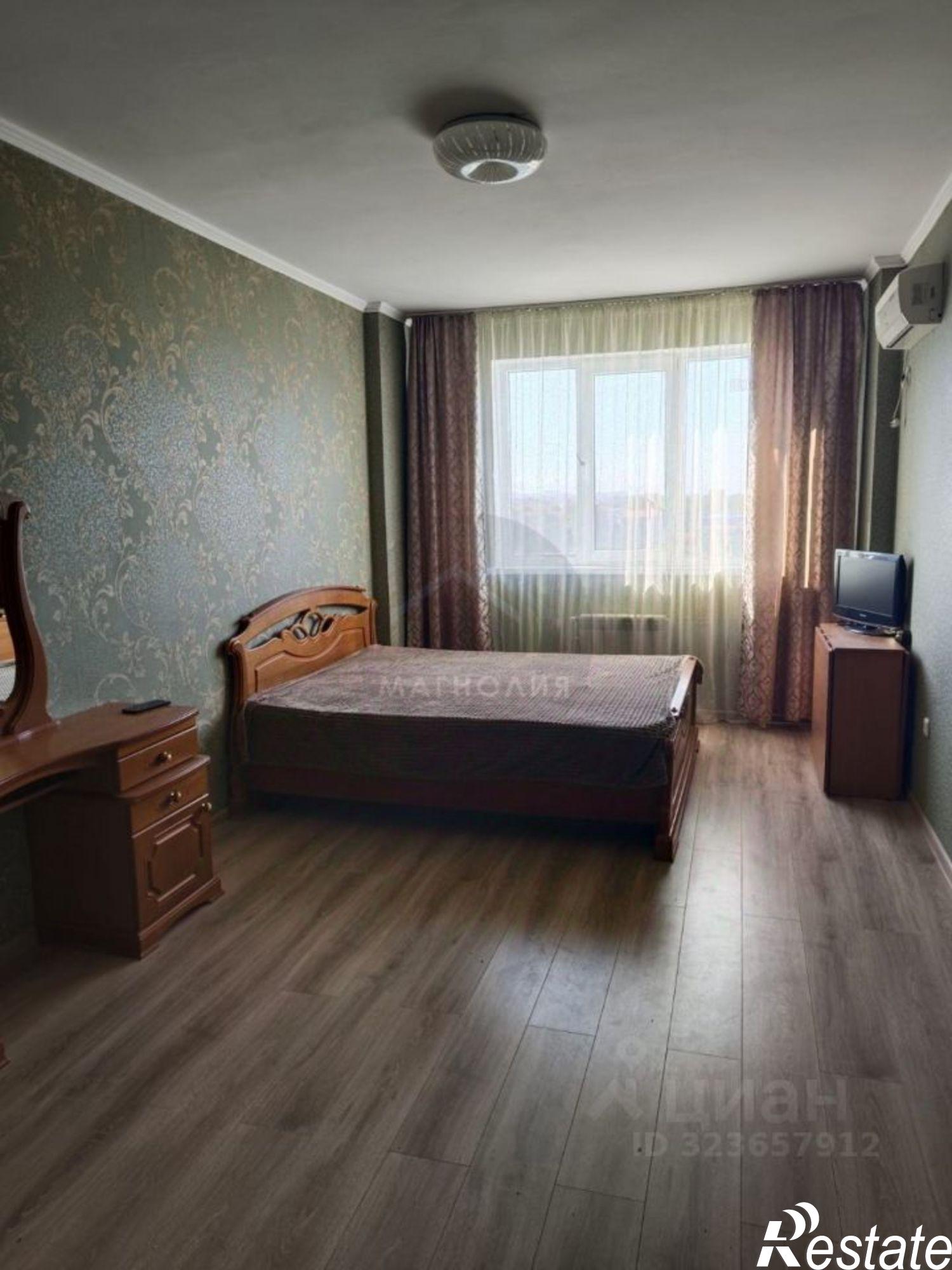 Купить квартиру за 6 650 000 рублей на Анапский район, Анапа г.