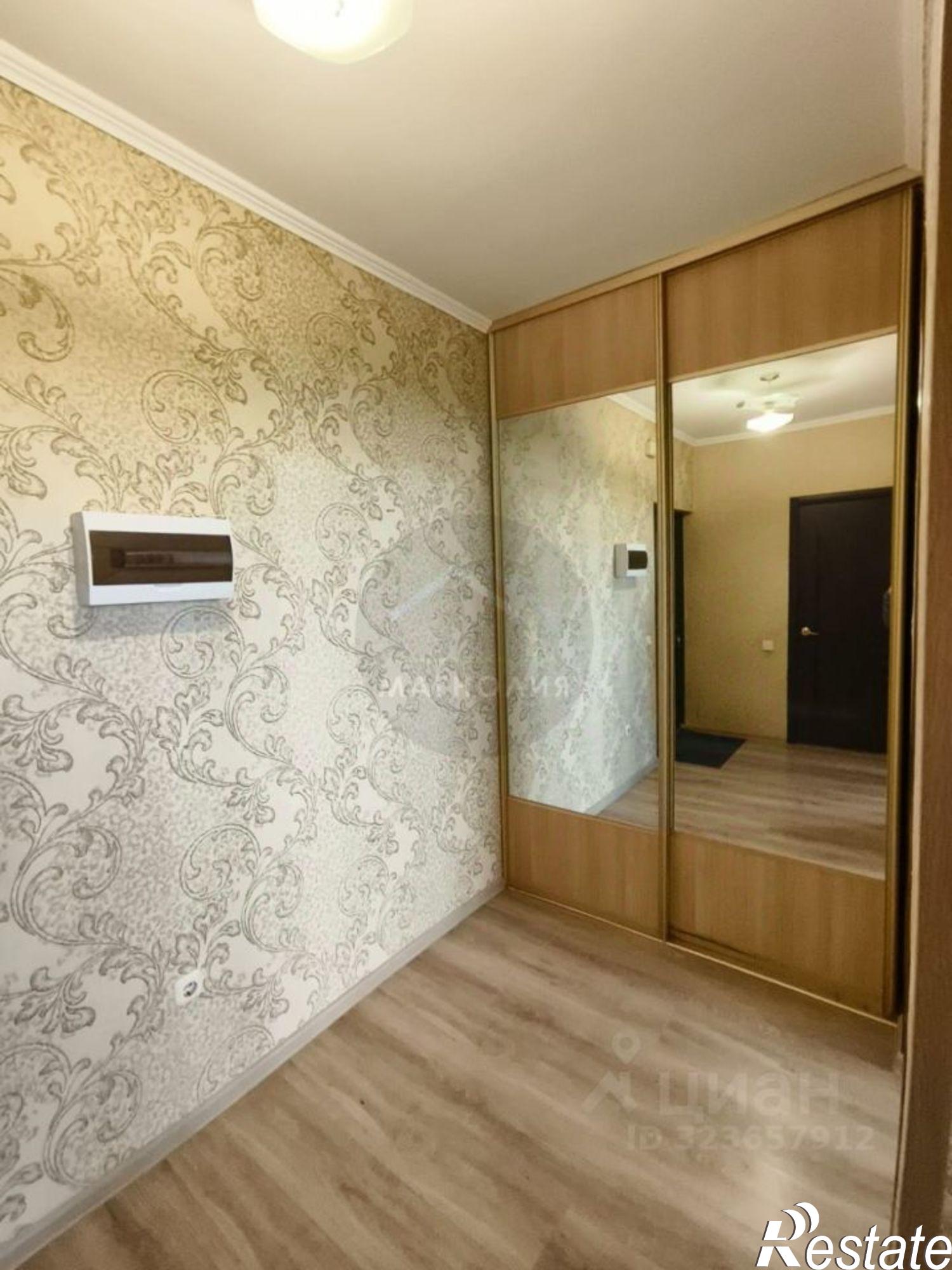 Купить квартиру за 6 650 000 рублей на Анапский район, Анапа г.