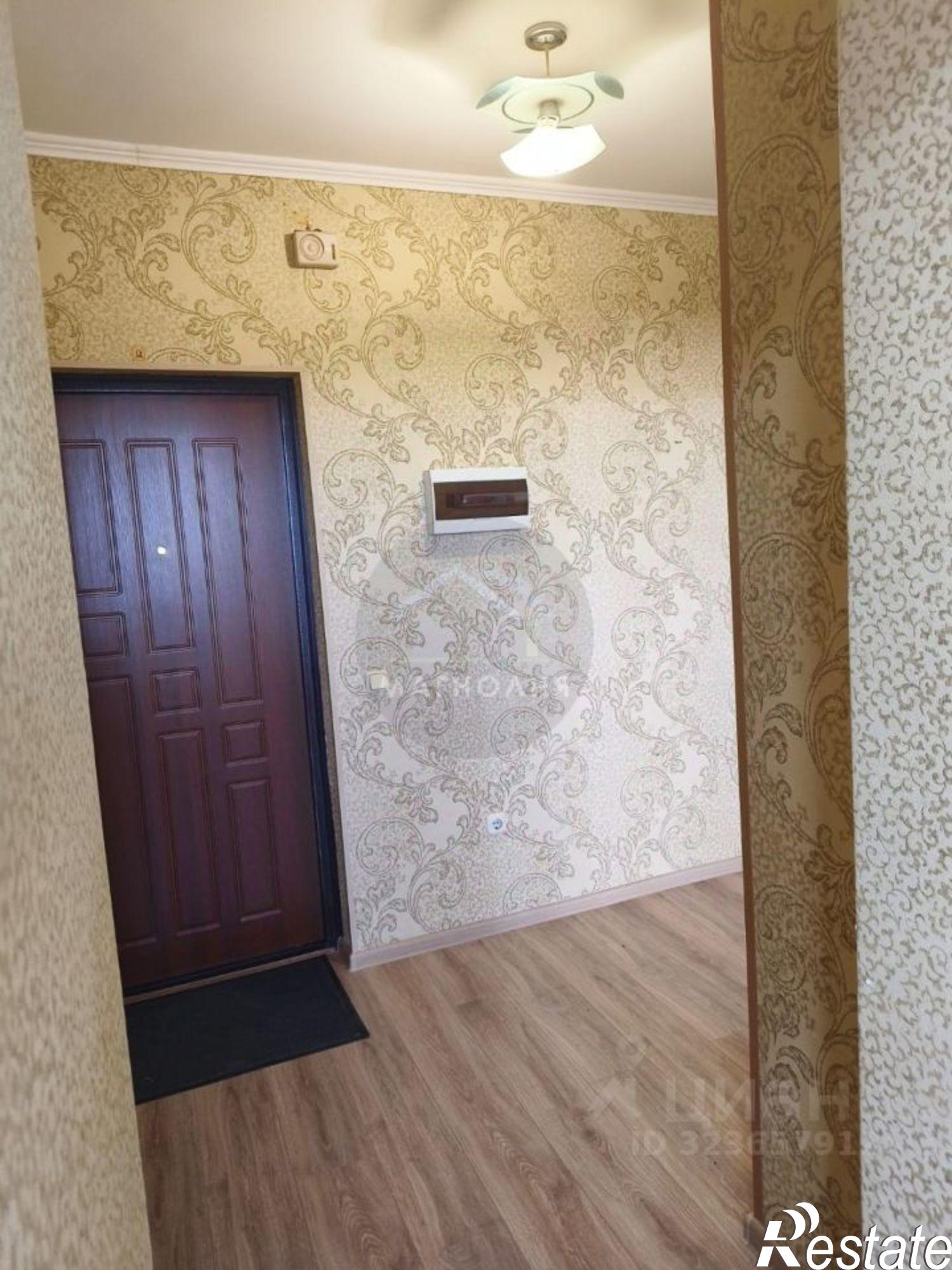 Купить квартиру за 6 650 000 рублей на Анапский район, Анапа г.