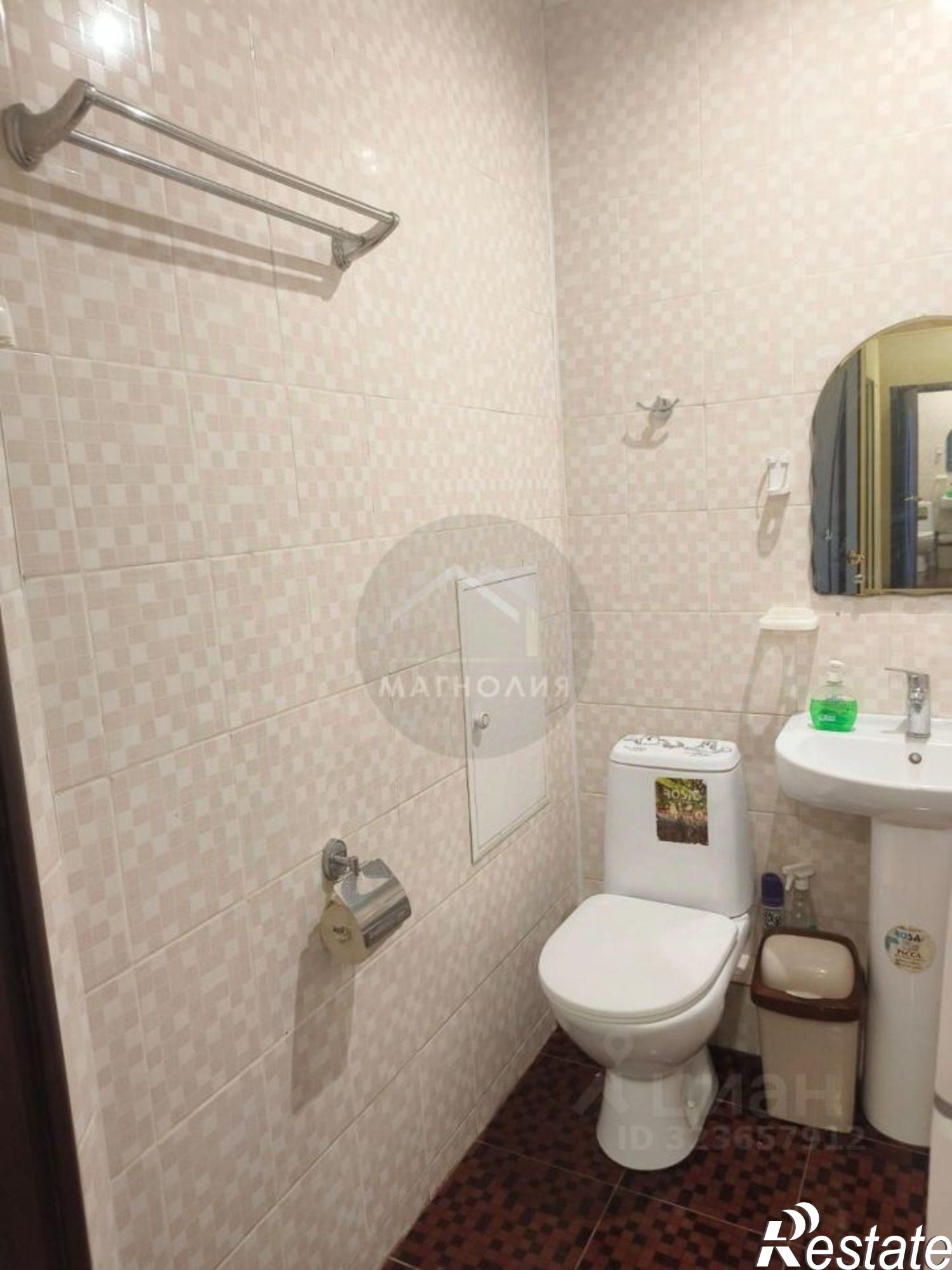 Купить квартиру за 6 650 000 рублей на Анапский район, Анапа г.