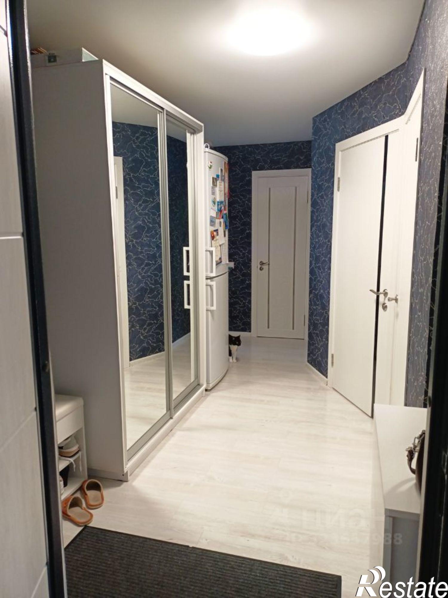 Купить квартиру за 5 500 000 рублей на улица Южгипронисельстрой, 19