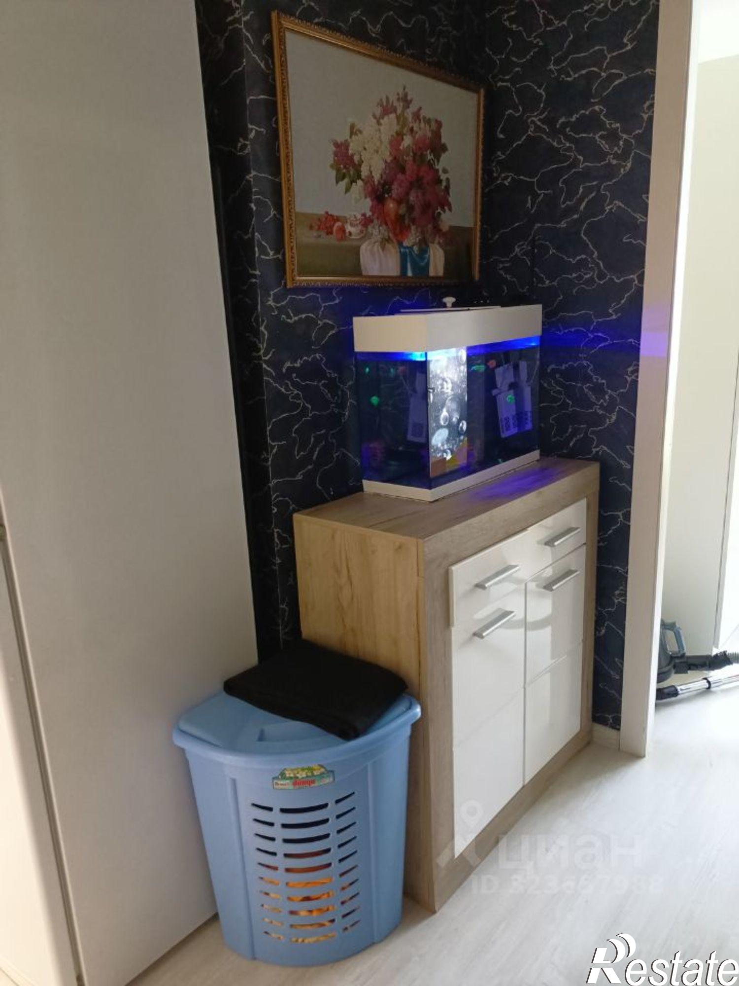 Купить квартиру за 5 500 000 рублей на улица Южгипронисельстрой, 19