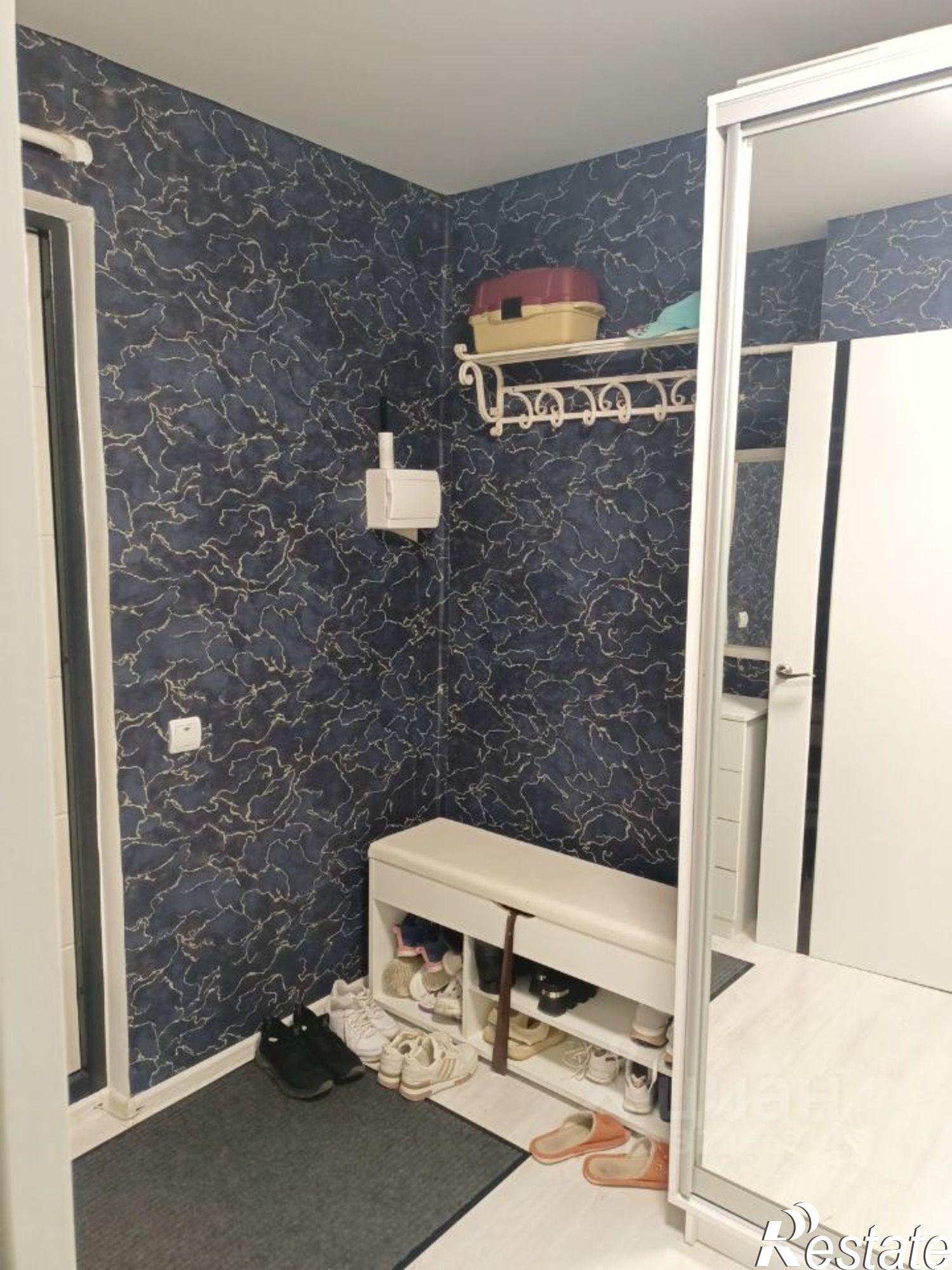 Купить квартиру за 5 500 000 рублей на улица Южгипронисельстрой, 19