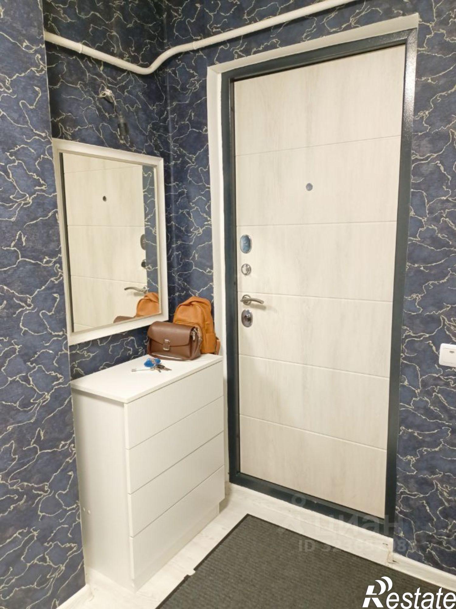 Купить квартиру за 5 500 000 рублей на улица Южгипронисельстрой, 19