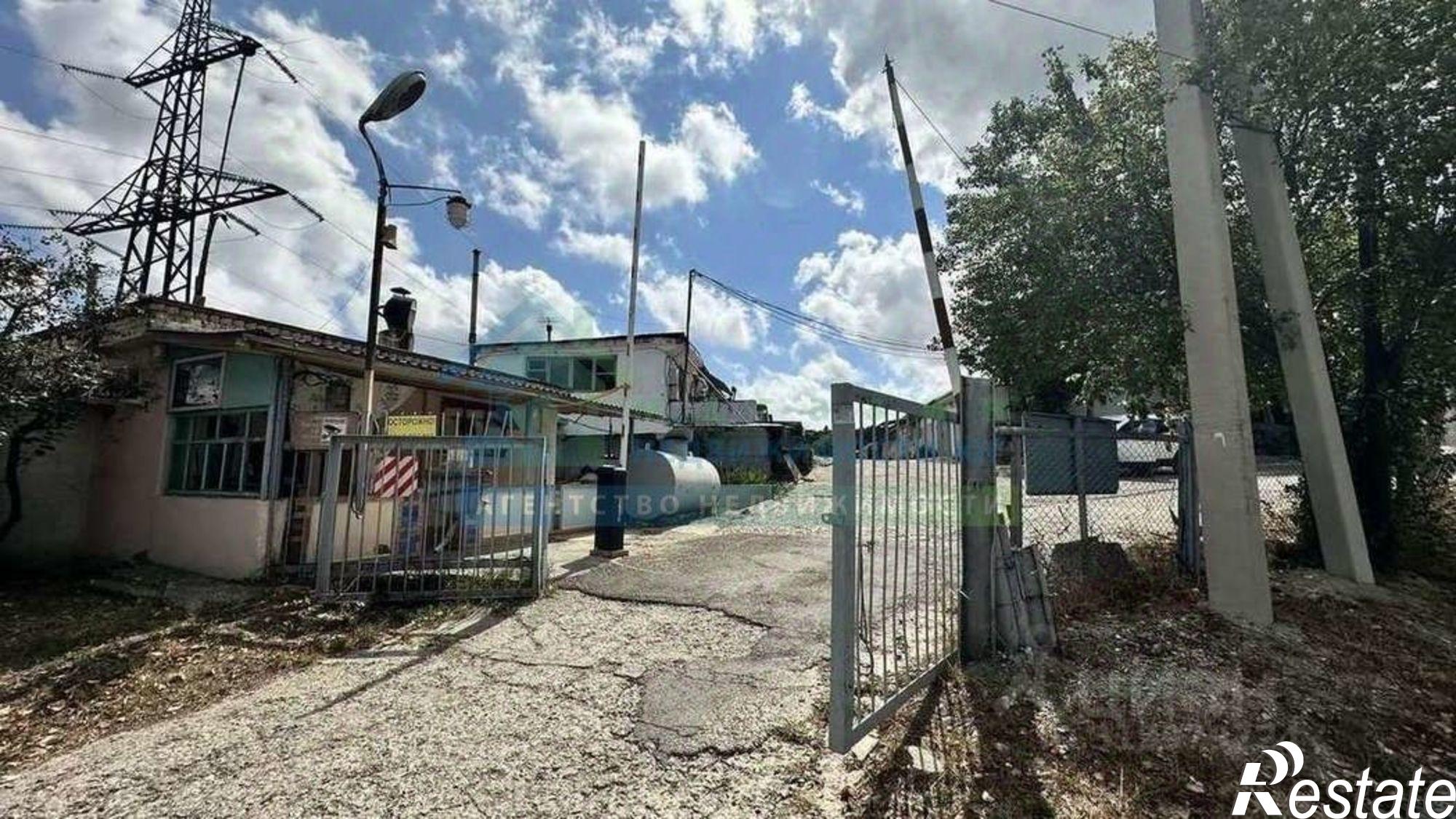 Купить гараж, место в паркинге за 1 088 200 рублей на Новороссийск, улица Днестровская