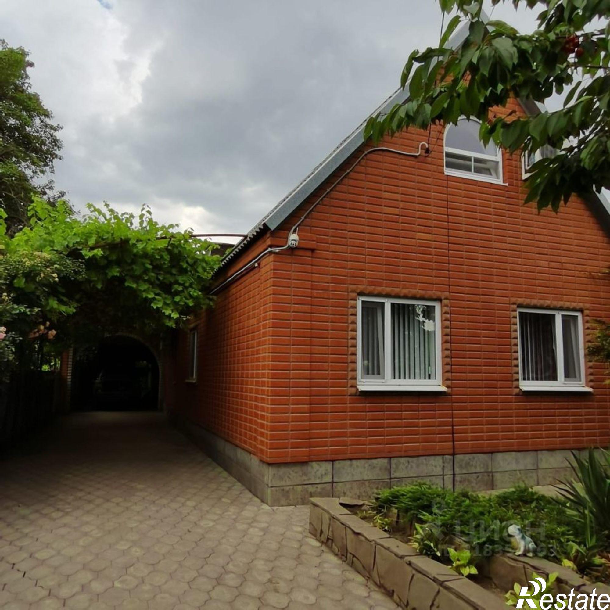 Купить дачу, дом, коттедж за 9 200 000 рублей на Рабочая улица, 35