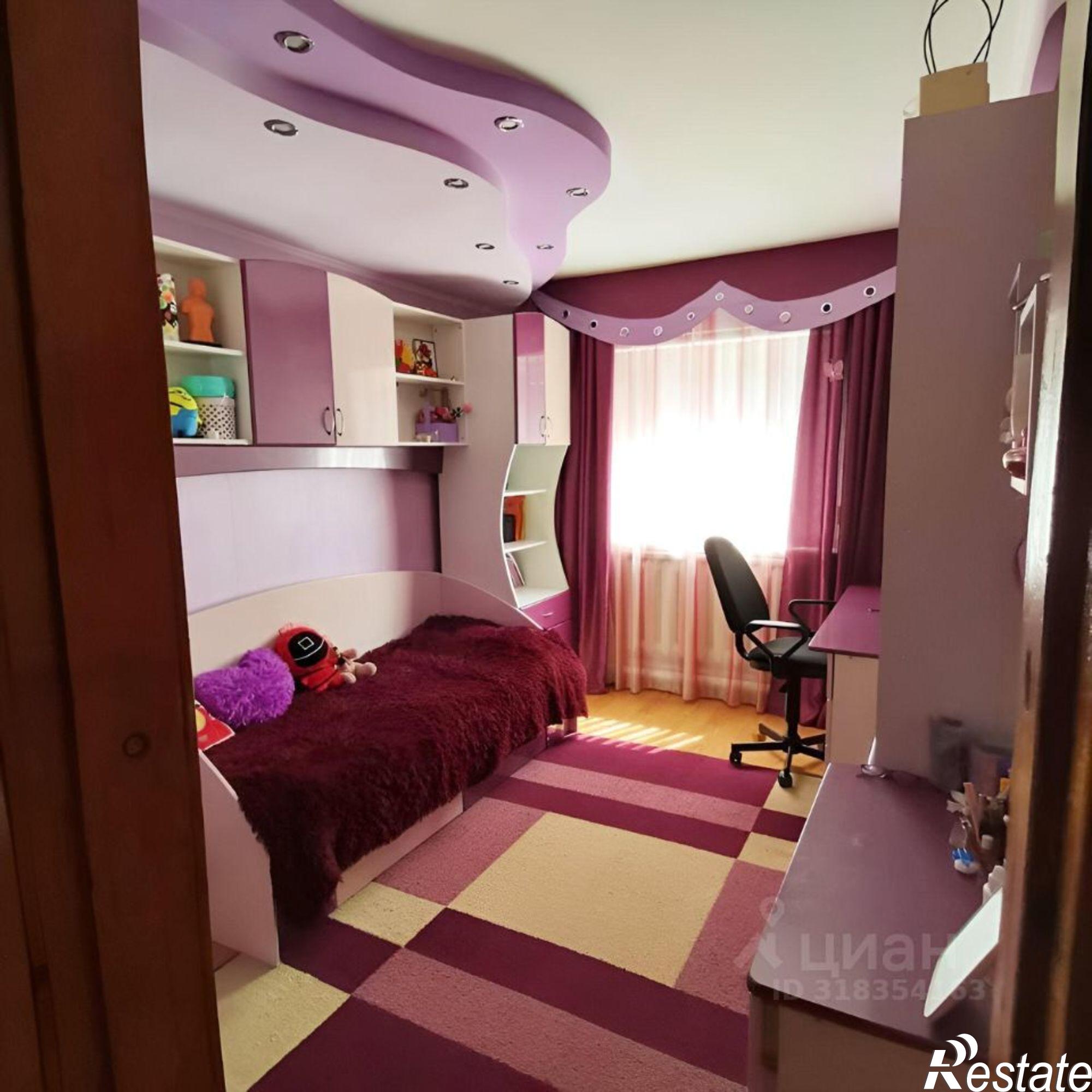 Купить дачу, дом, коттедж за 9 200 000 рублей на Рабочая улица, 35