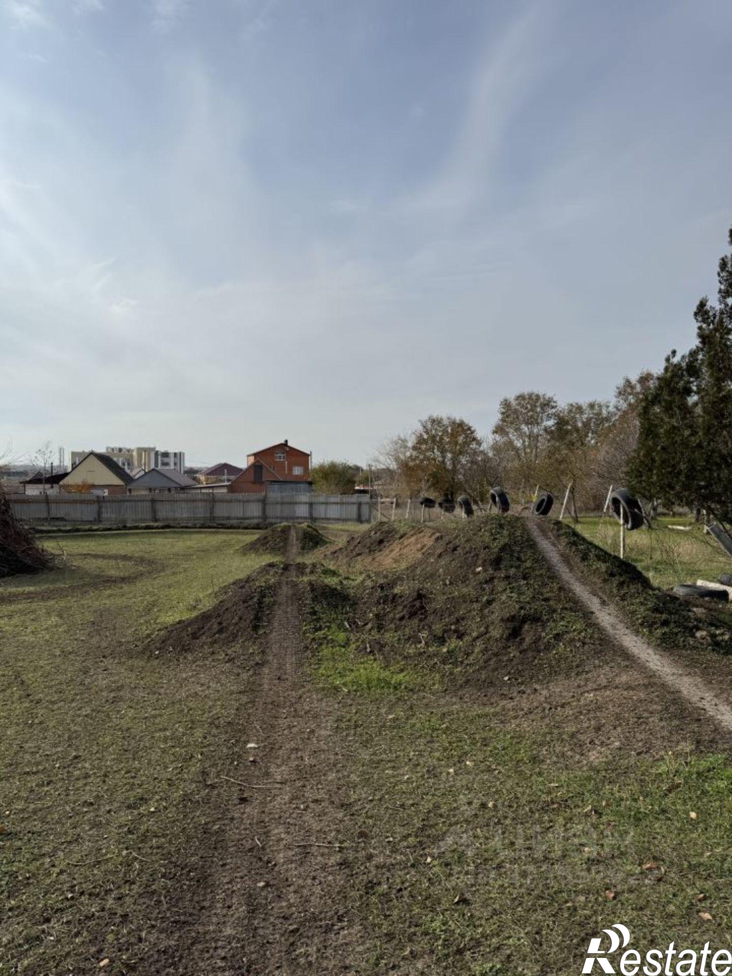 Купить землю, земельный участок за 1 199 000 рублей на станица Кущёвская