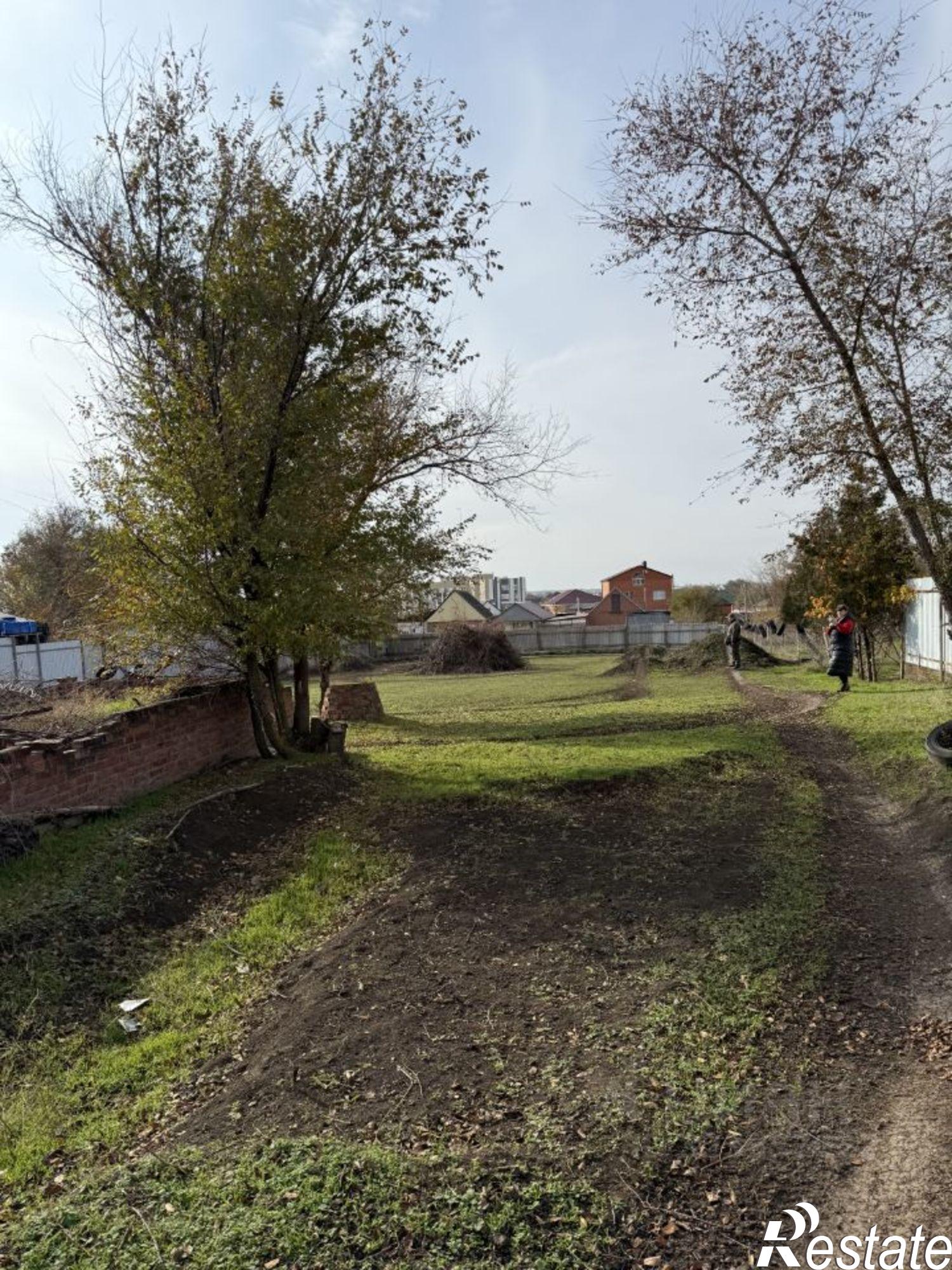 Купить землю, земельный участок за 1 199 000 рублей на станица Кущёвская