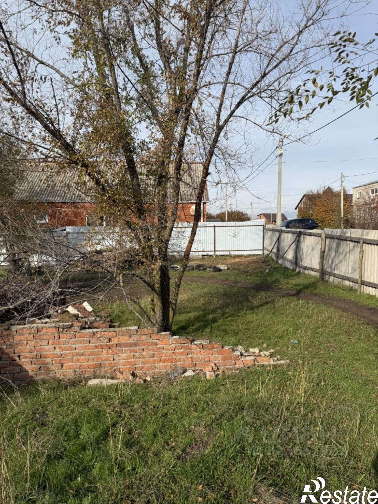 Купить землю, земельный участок за 1 199 000 рублей на станица Кущёвская