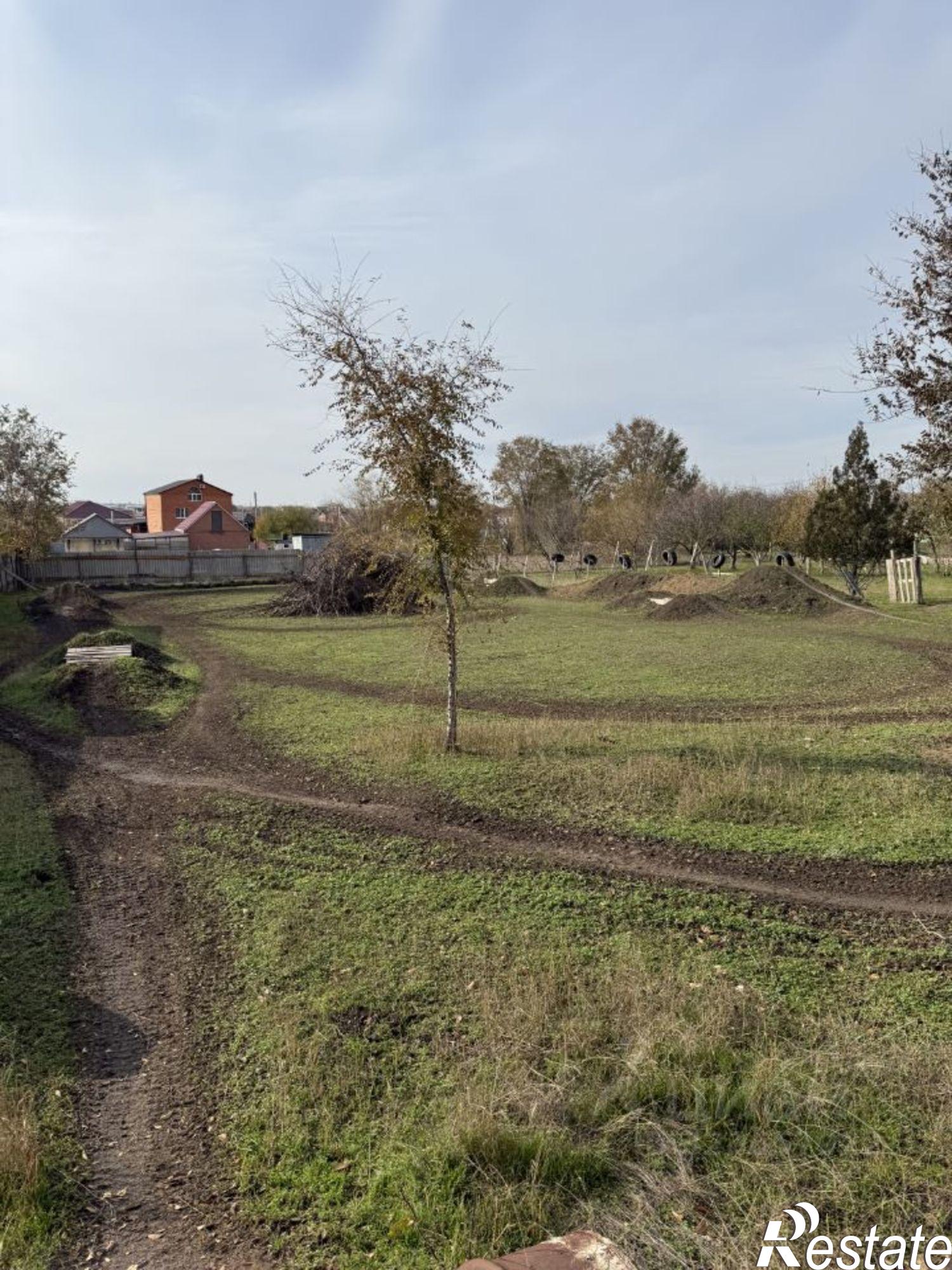 Купить землю, земельный участок за 1 199 000 рублей на станица Кущёвская