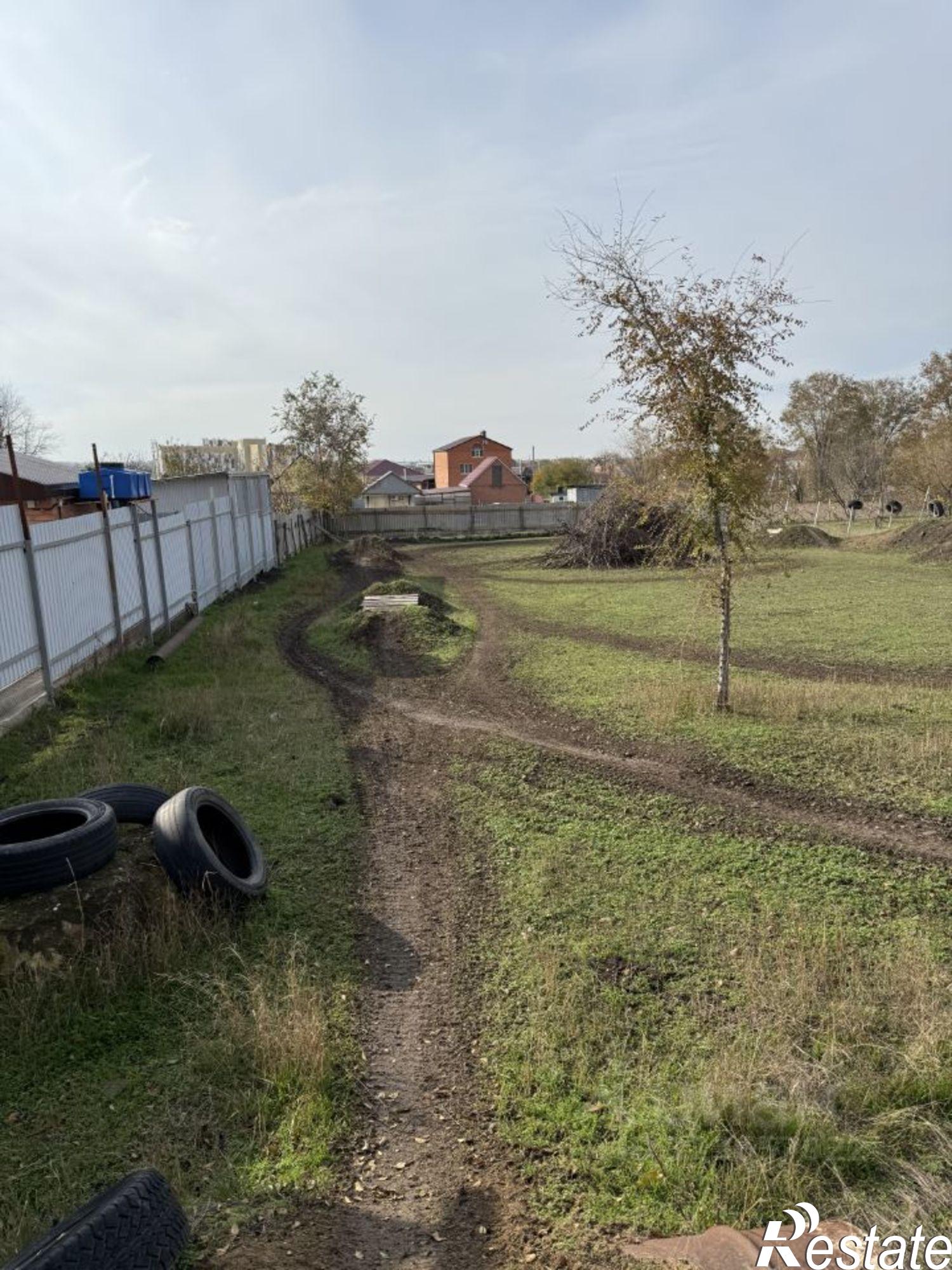 Купить землю, земельный участок за 1 199 000 рублей на станица Кущёвская