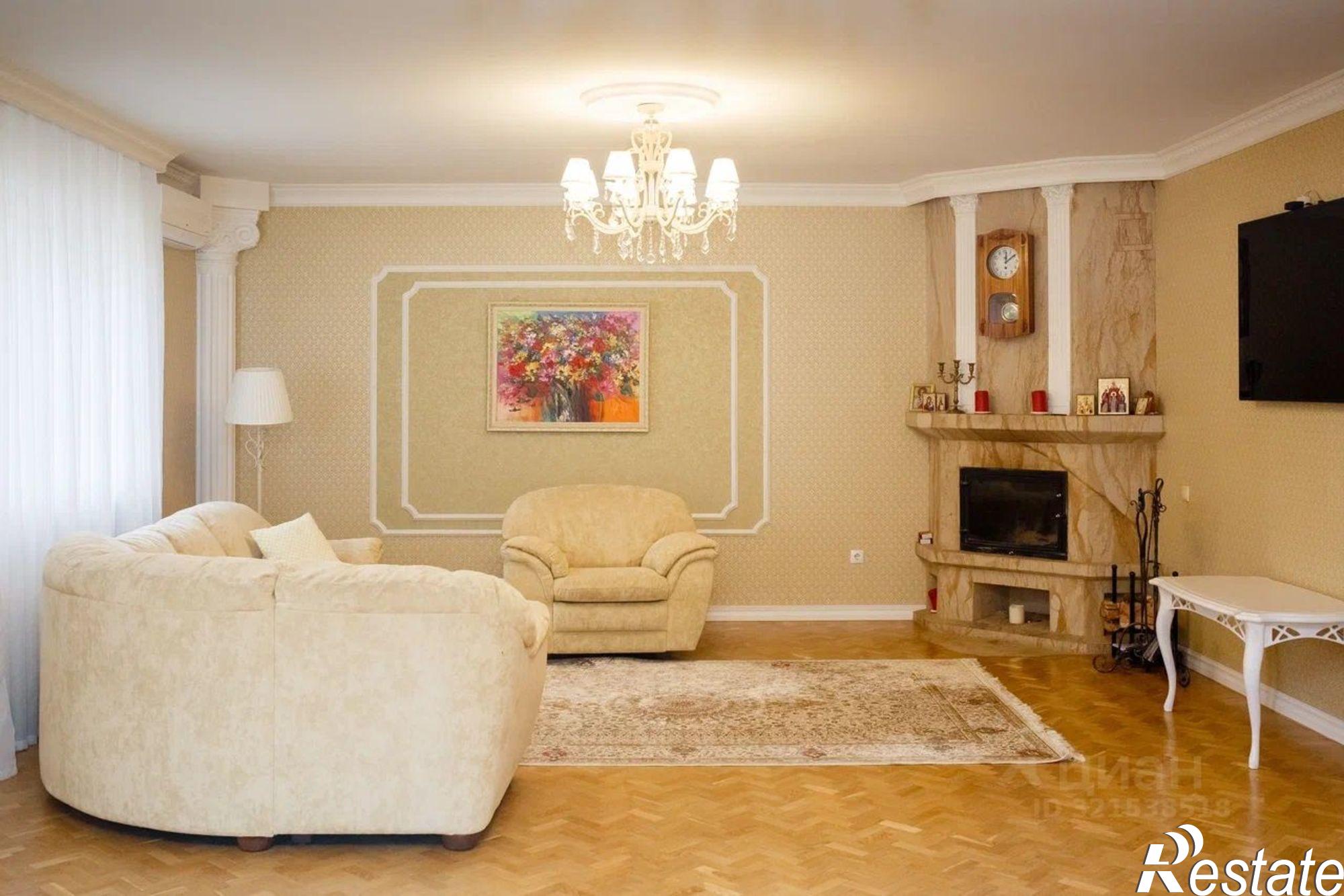 Купить дачу, дом, коттедж за 13 990 000 рублей на Кавказский район