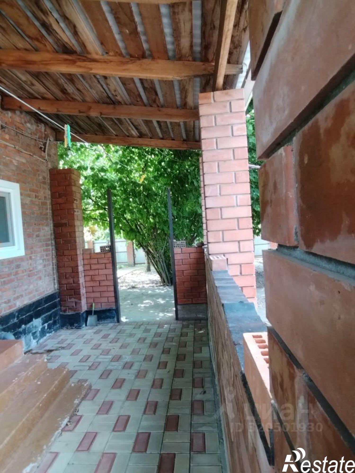 Купить дачу, дом, коттедж за 5 800 000 рублей на Апшеронск