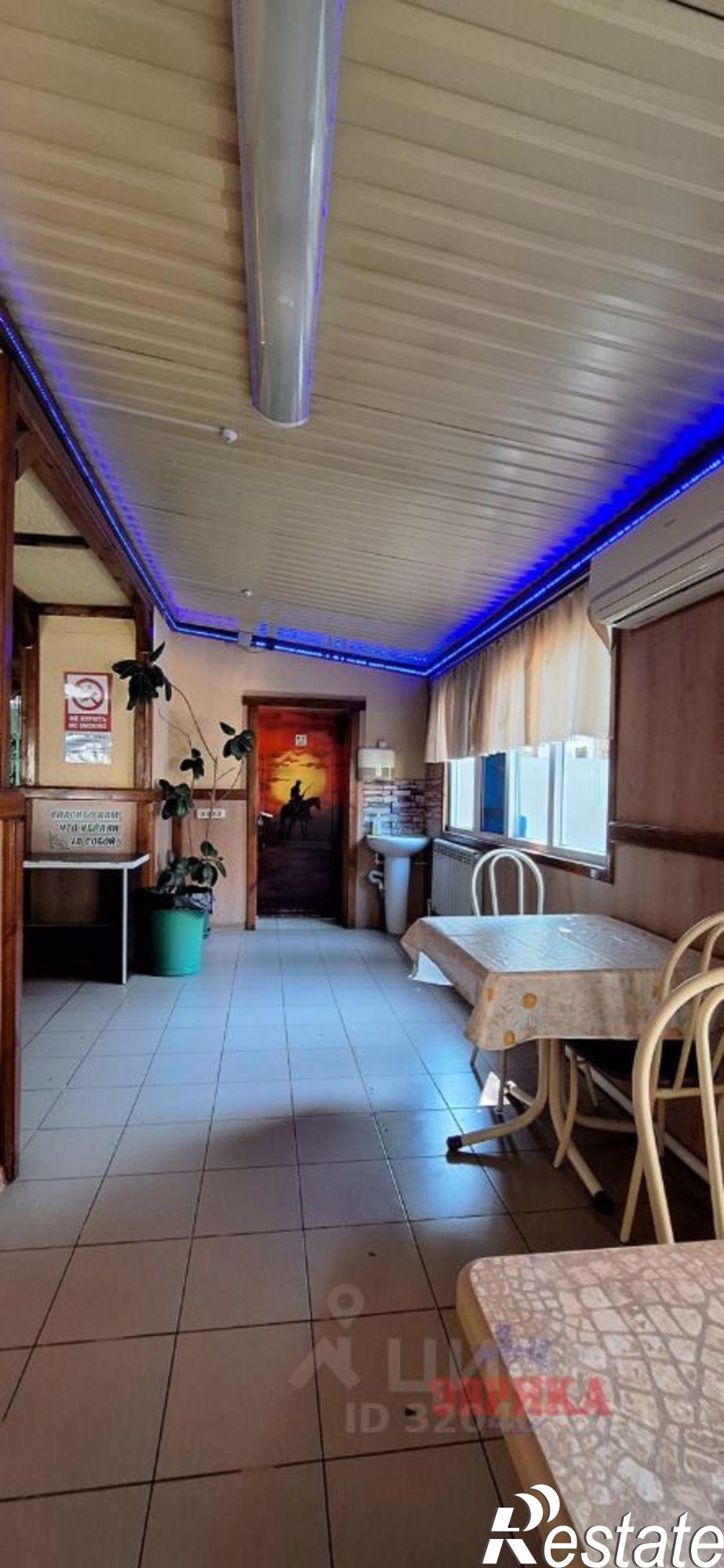 Купить ОСЗ, отдельно стоящее здание за 13 000 000 рублей на Привокзальная улица, 18