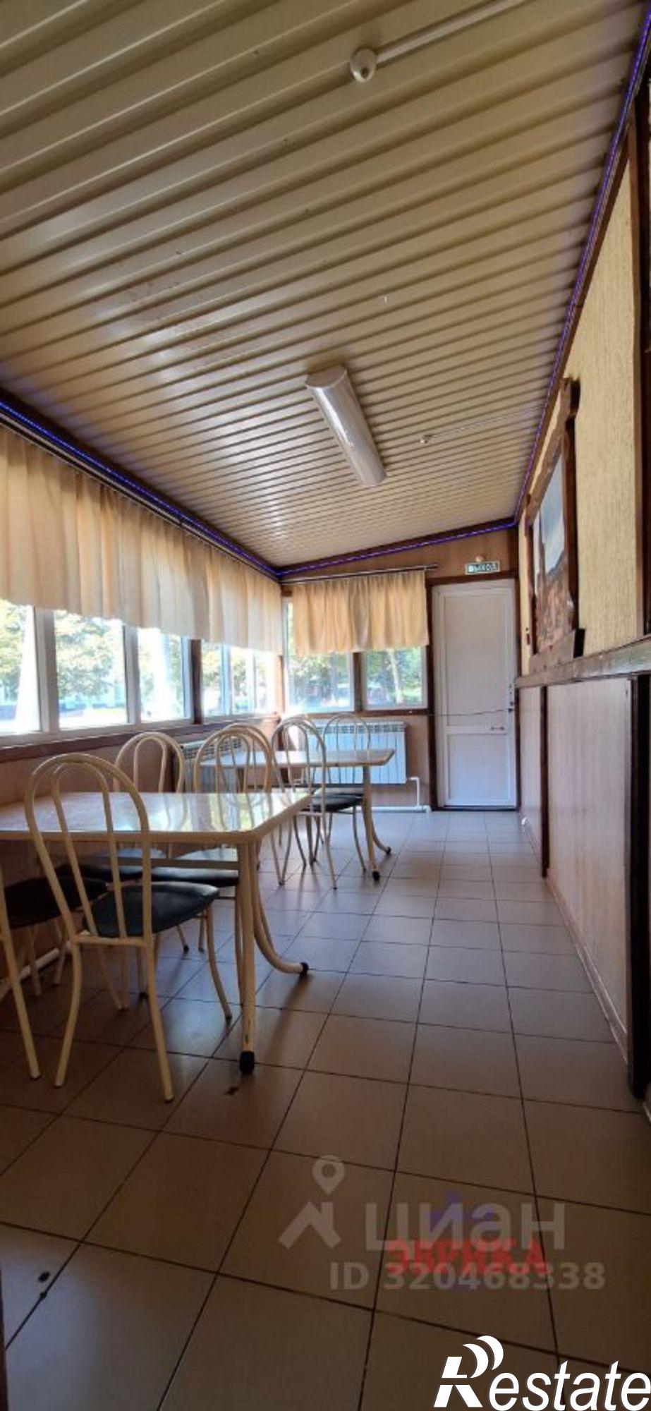 Купить ОСЗ, отдельно стоящее здание за 13 000 000 рублей на Привокзальная улица, 18